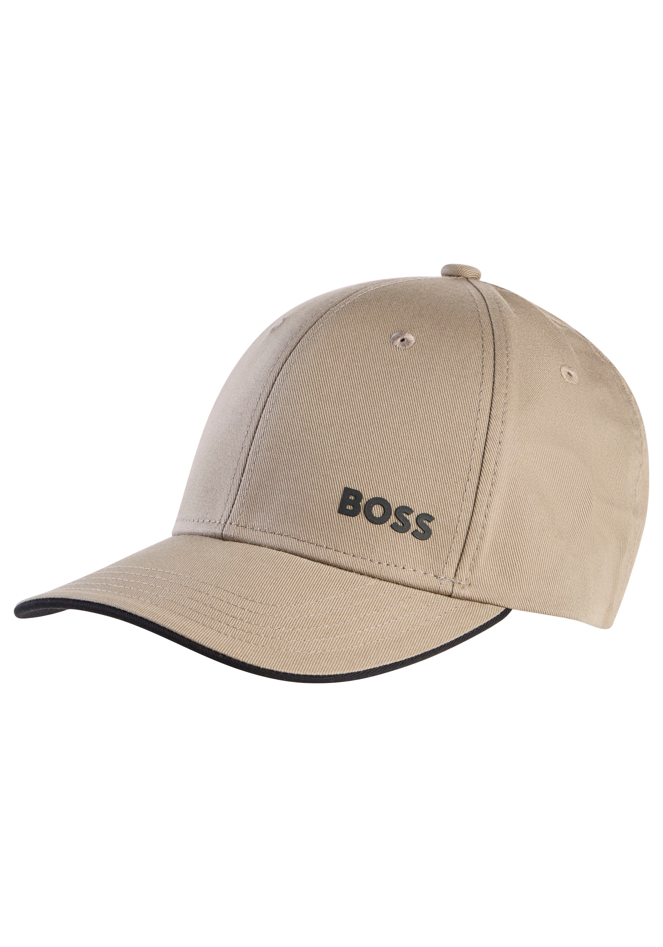 HUGO Baseball Cap »Kody-PL« im Tucker Style, mit HUGO Patch