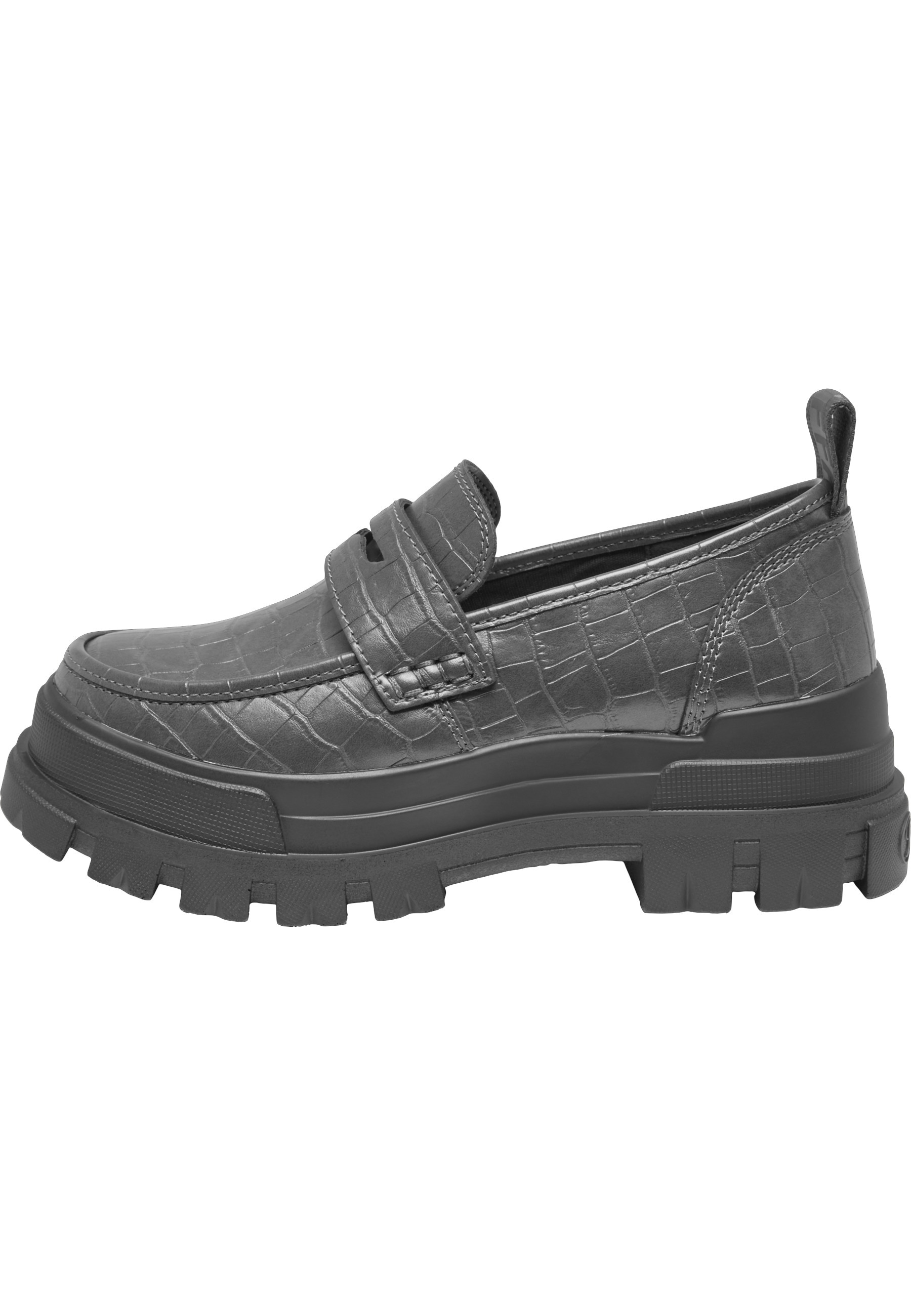 Buffalo Trainingsschuh »Buffalo aspha loafer«