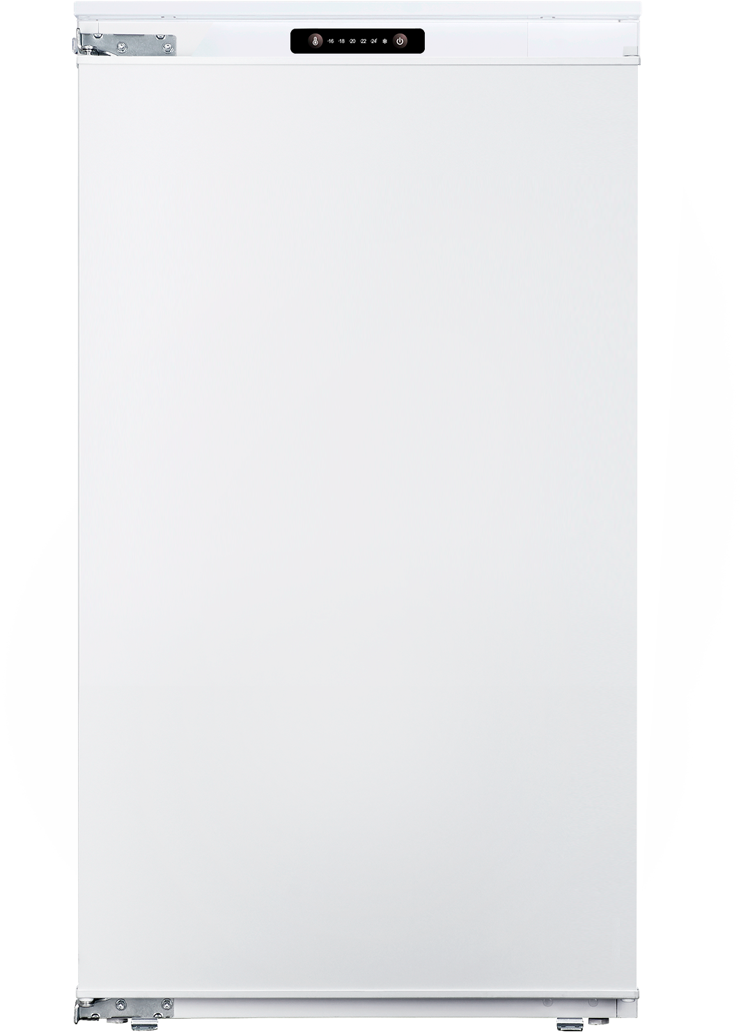Amica Einbaugefrierschrank »EGS 16183/1«, 87,1 cm hoch, 54 cm breit günstig online kaufen