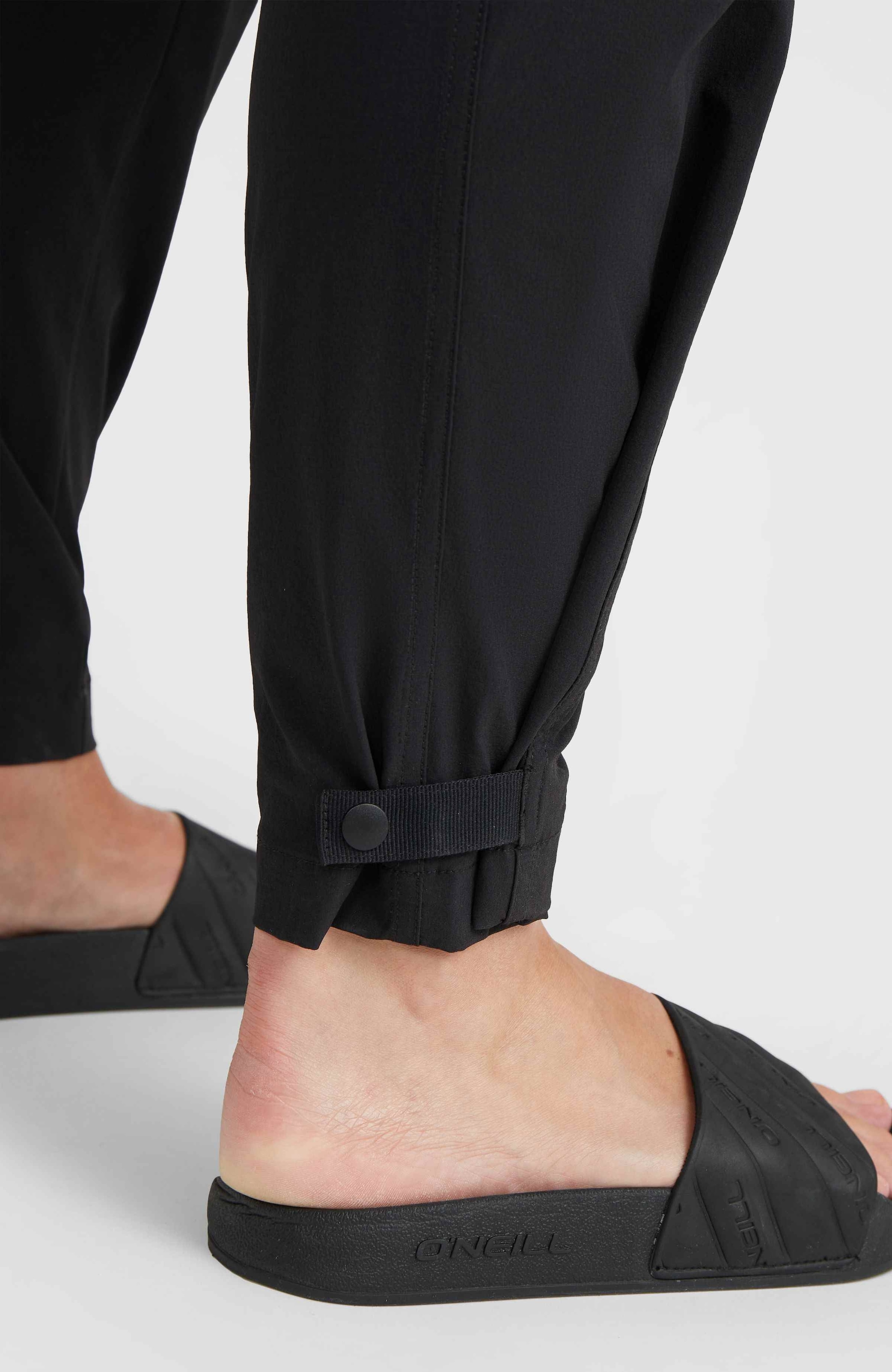 O'Neill Outdoorhose »TRVLR STRETCH PANTS«  mit elastischem Bund