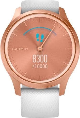 Garmin Smartwatch »VIVOMOVE STYLE«