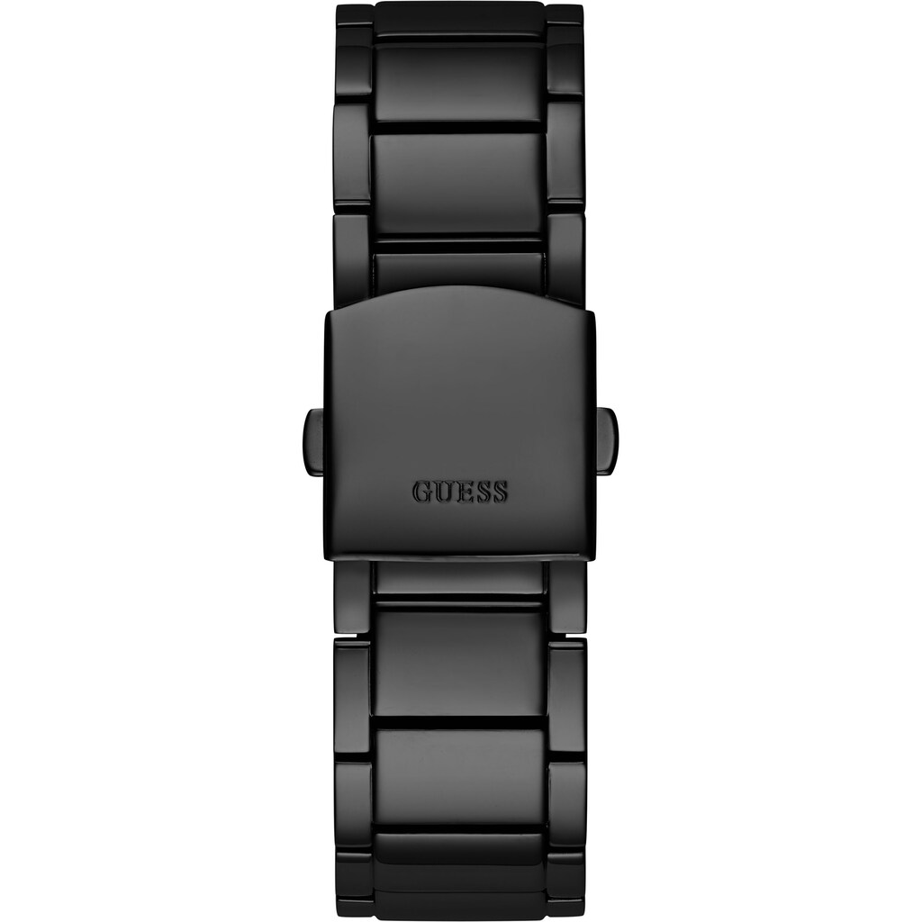 Guess Quarzuhr »GW0323G3,BIG REVEAL«