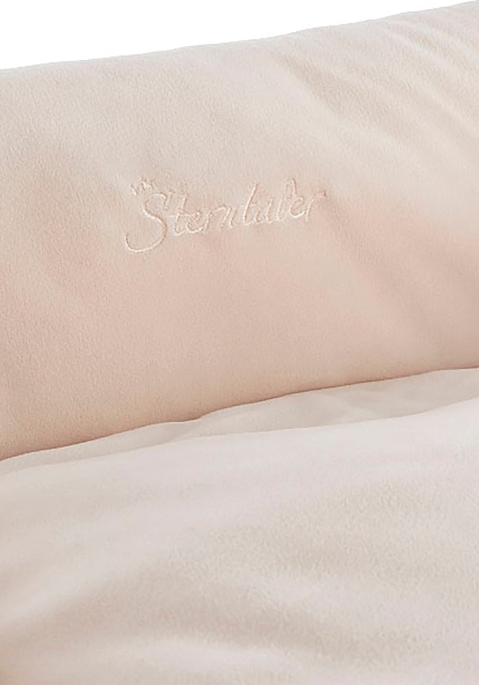 Sterntaler® Bettnestchen »Emmi Girl«