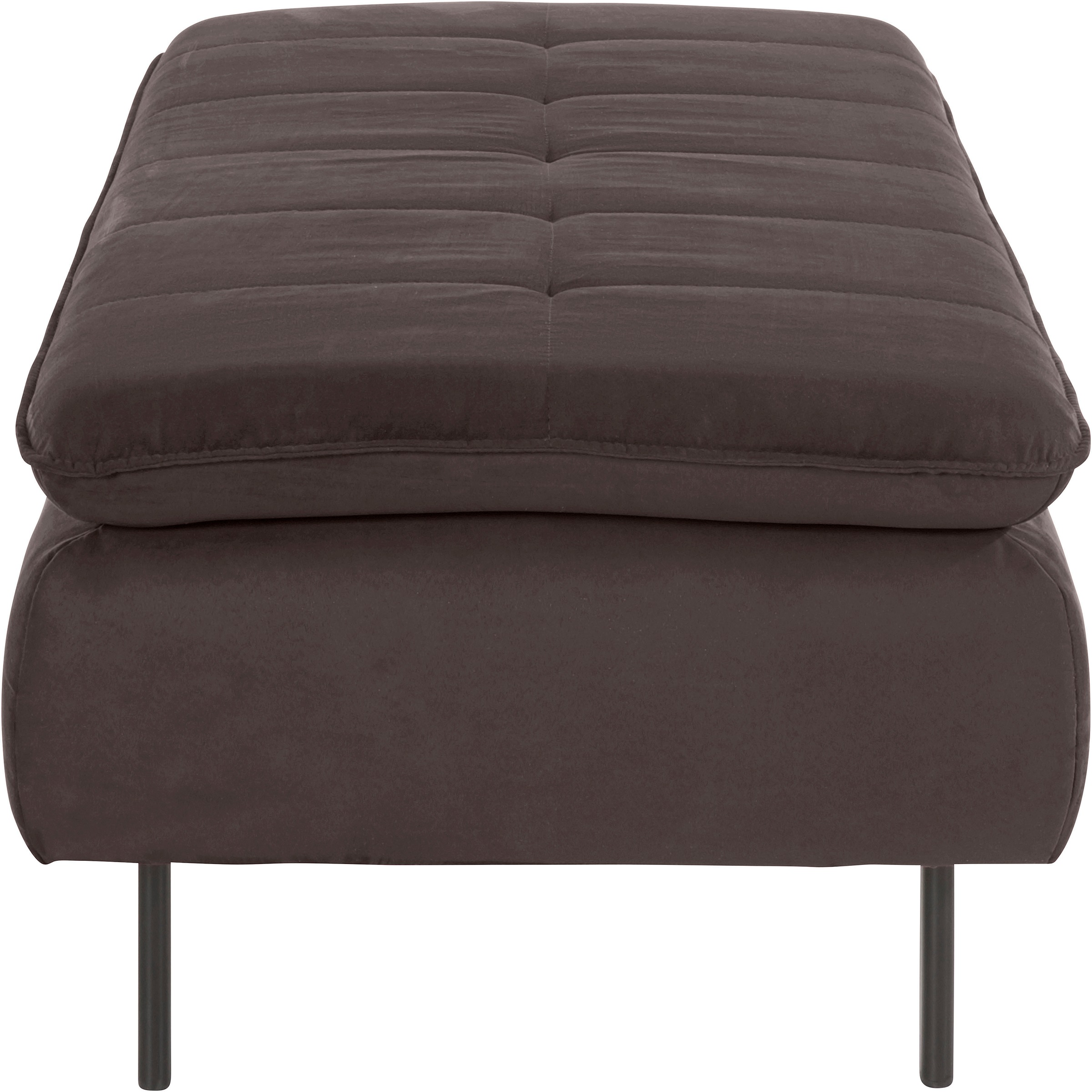 INOSIGN Hockerbank »Birkholm«, passend zur Serie "Birkholm", B/T/H: 137/65/44 cm