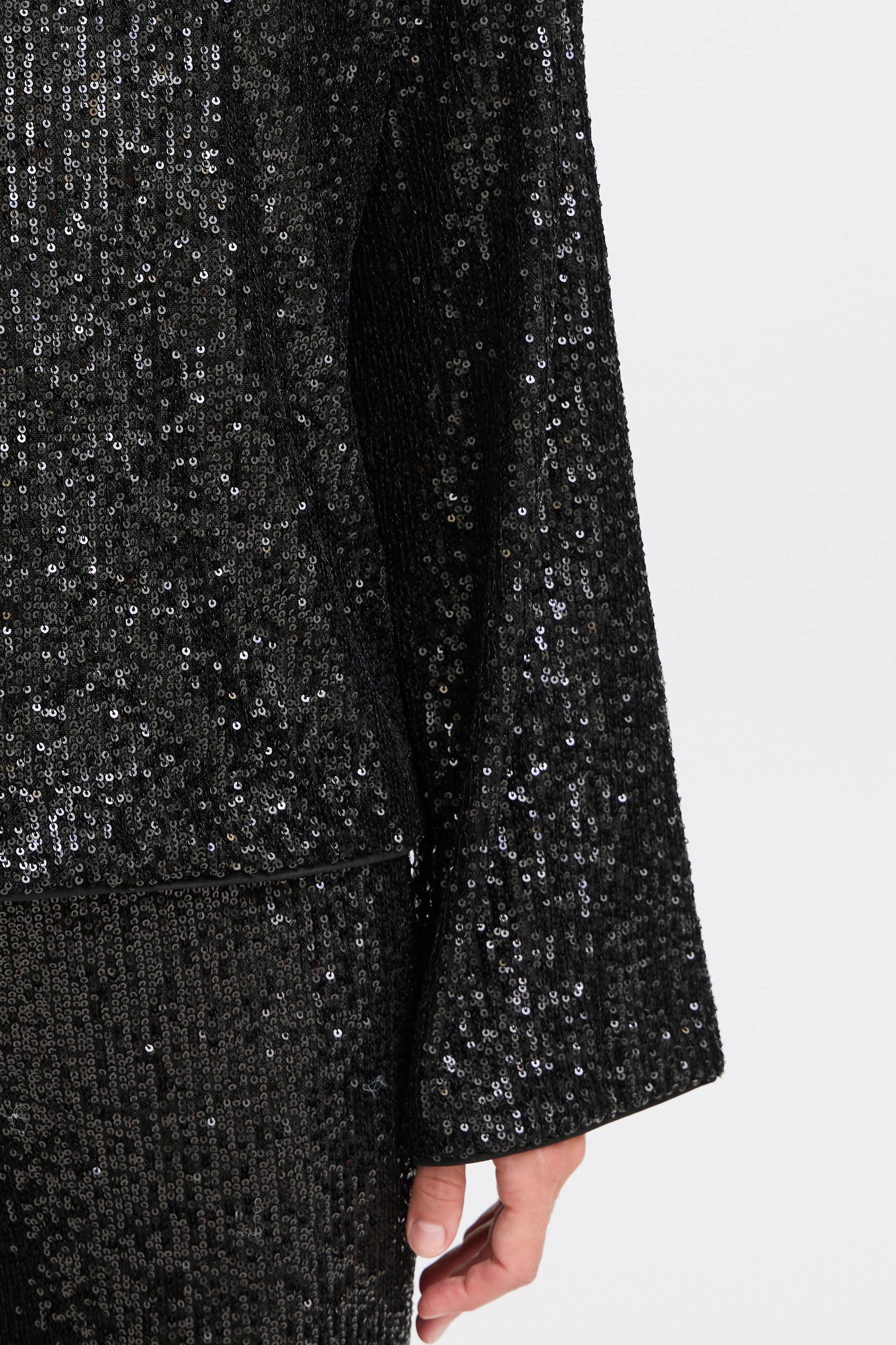 b.young Langarmbluse »Langarm-Shirt BYSOLIA«