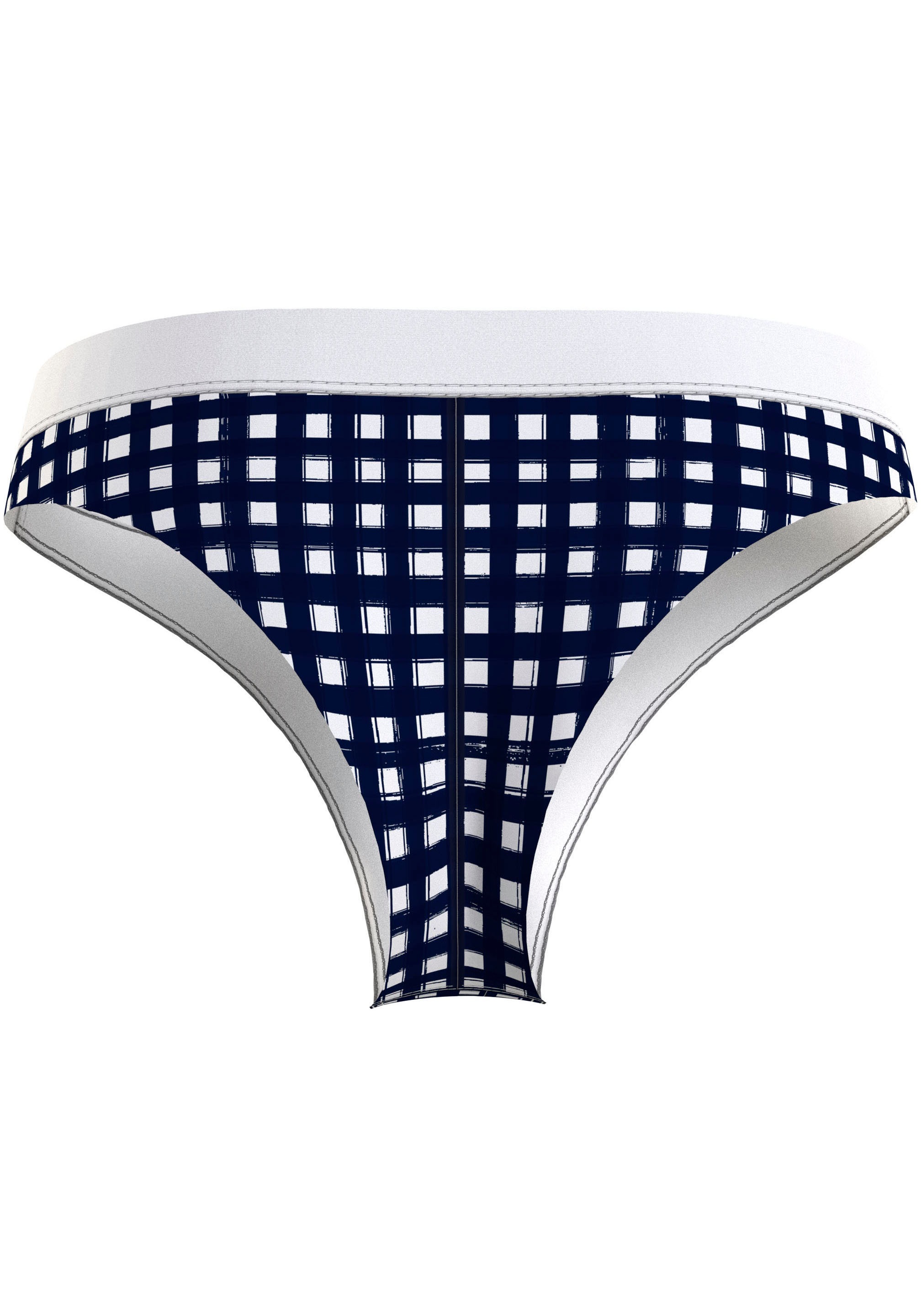 Tommy Hilfiger Swimwear Bikini-Hose »BRAZILIAN (EXT SIZES)«, in erweiterten  Größen bestellen | Bikini-Hosen