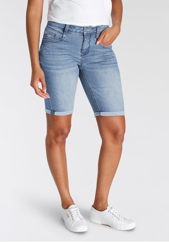 Jeansshorts »duffyHS«