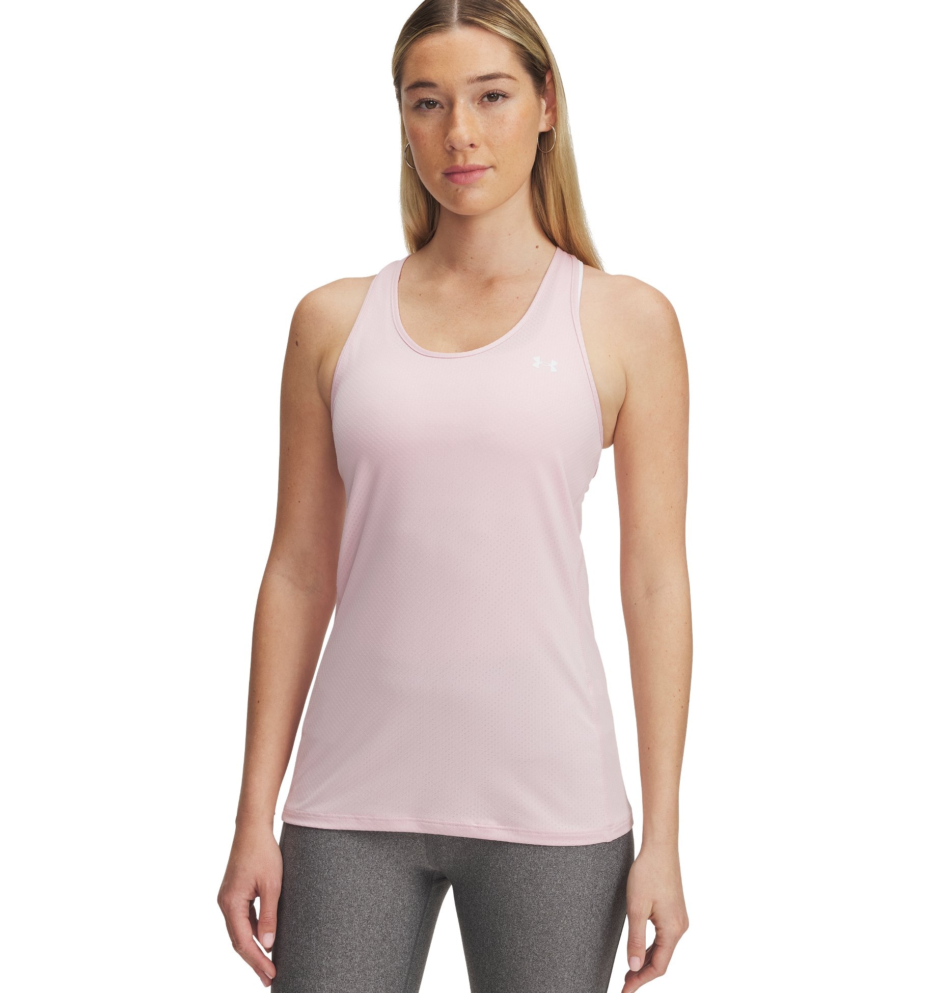 Under Armour® Trainingstop »TECH«