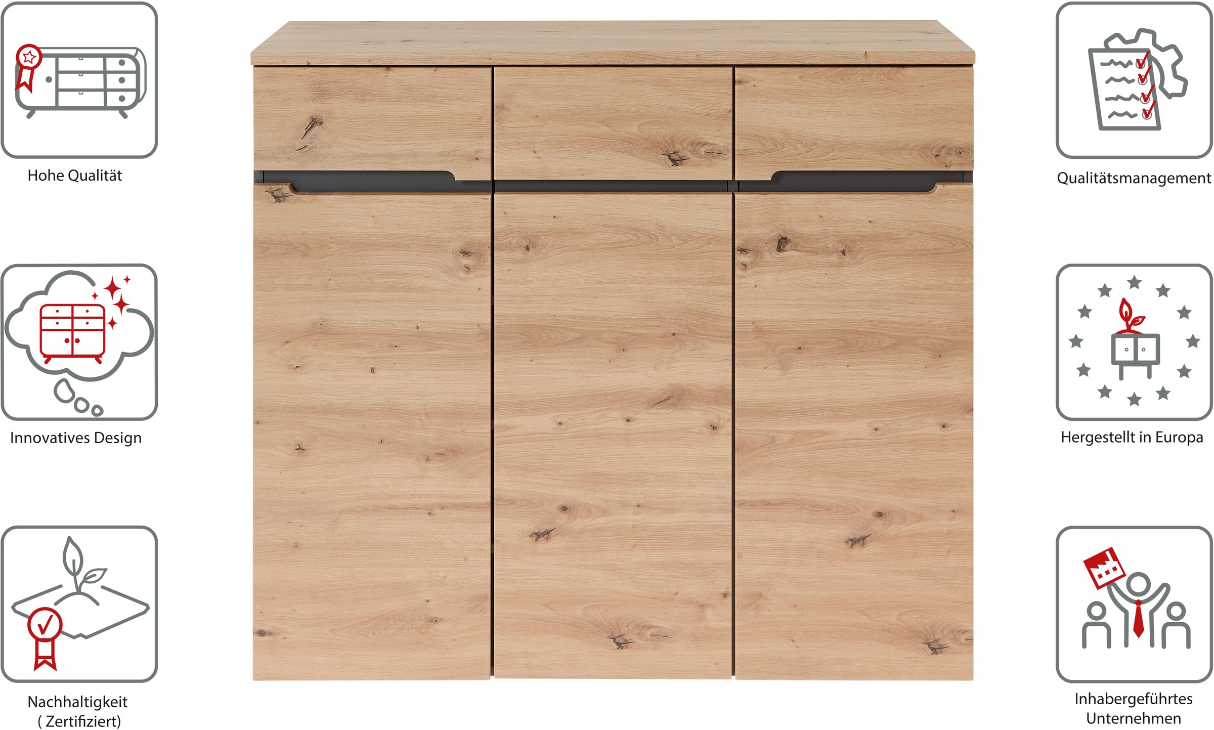 Innostyle Schuhschrank »MEMPHIS, TOPSELLER!« Schuhschrank, Schuhregal, OTTO günstig online kaufen