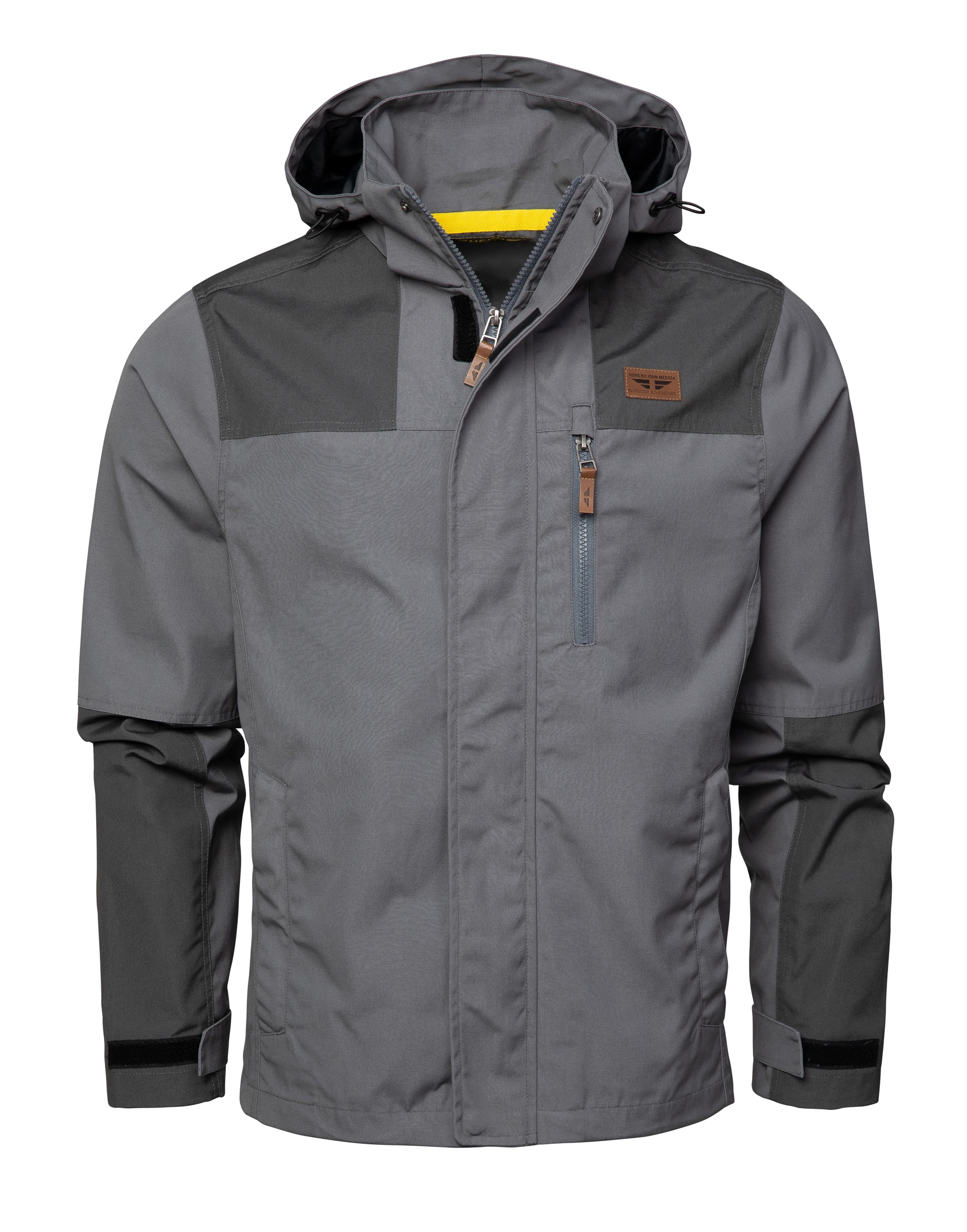 HERO by John Medoox Outdoorjacke »JADEN Outdoor Jacke«
