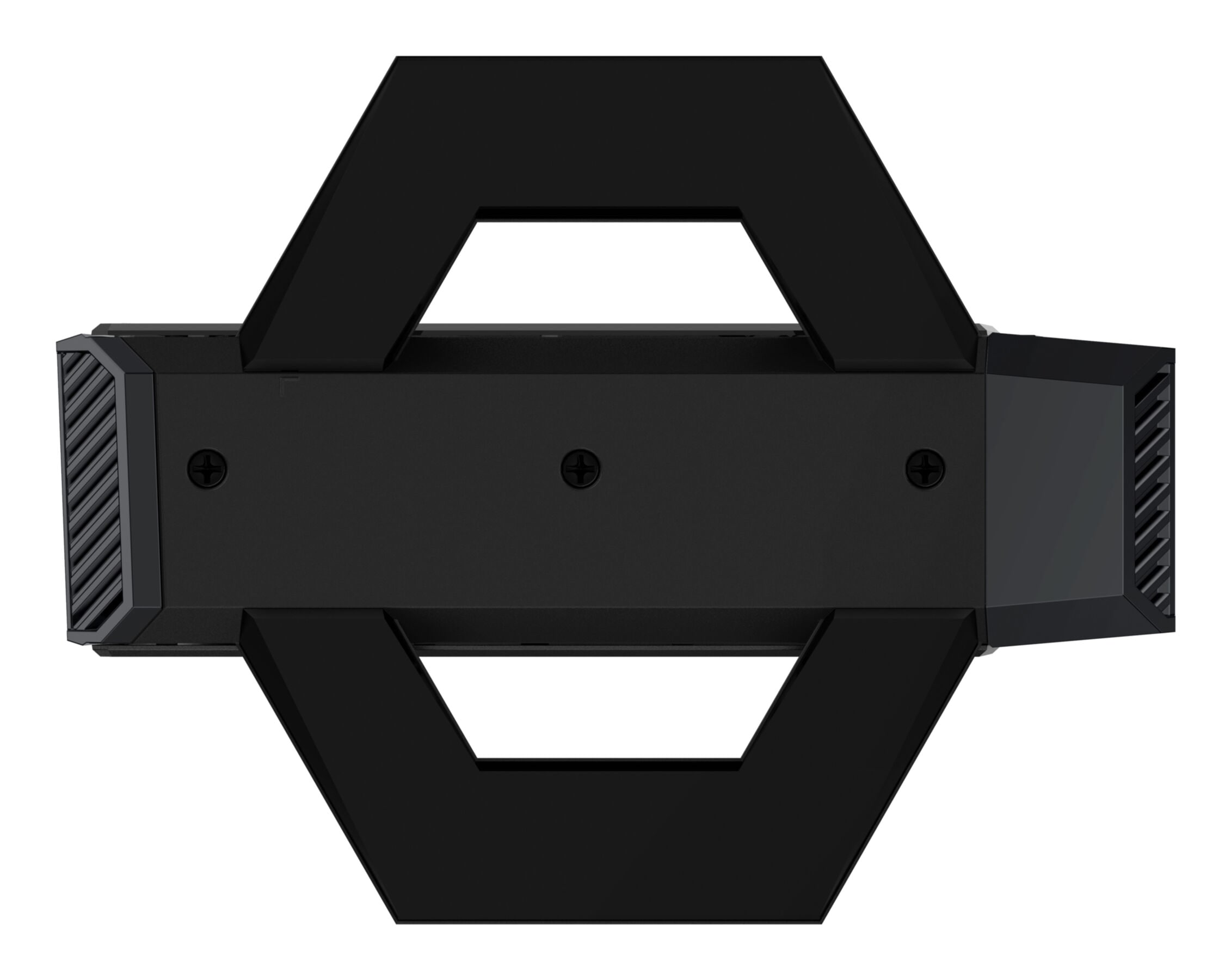 Asus Mini-PC »RNUC15JNK9X389A2«