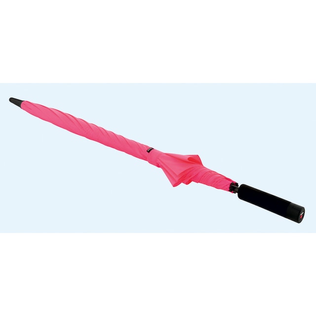 Knirps® Partnerschirm »U.900 Ultra Light XXL Manual, Uni Neon Pink«,  ultraleicht bequem kaufen