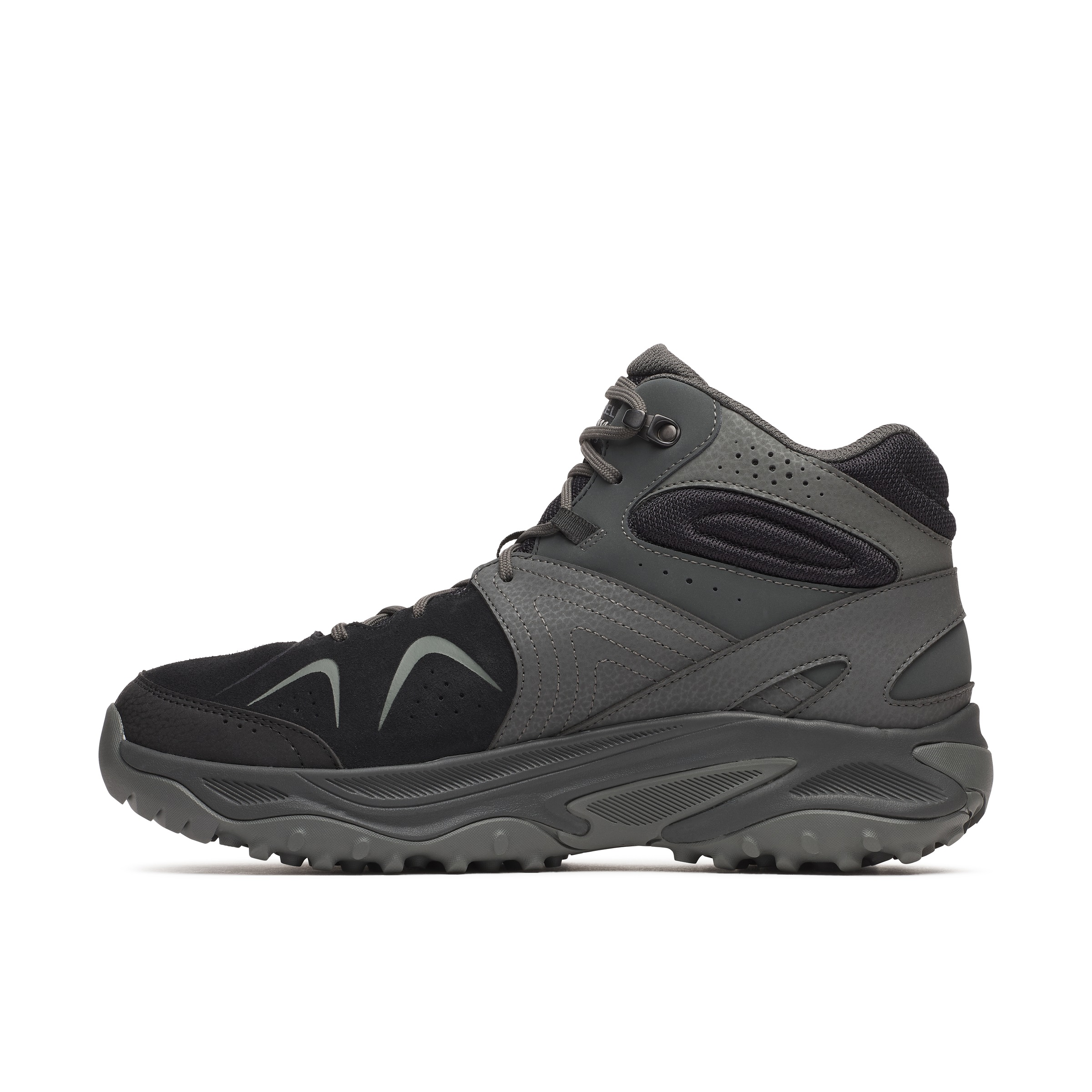 Merrell Wanderschuh »YOKOTA 3 MID GORE-TEX«  wasserdicht dank Gore-Tex Membrane