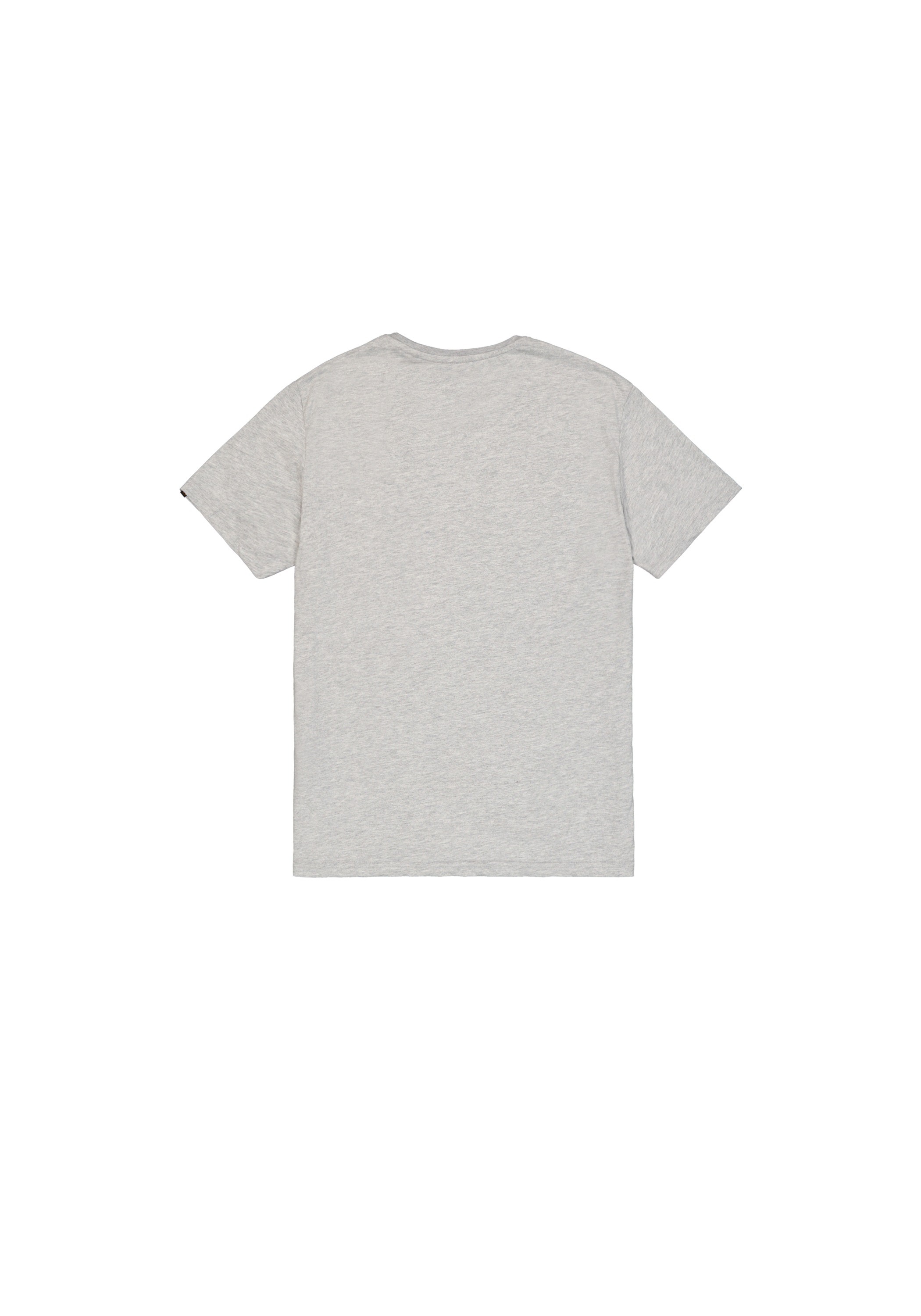 Alpha Industries T-Shirt »Basic T-Shirt BL«