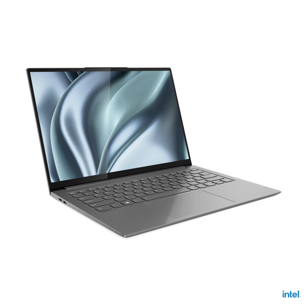 Lenovo Notebook »Slim 7 Pro«, 35,6 cm, / 14 Zoll, Intel, Core i5, 512 GB SSD