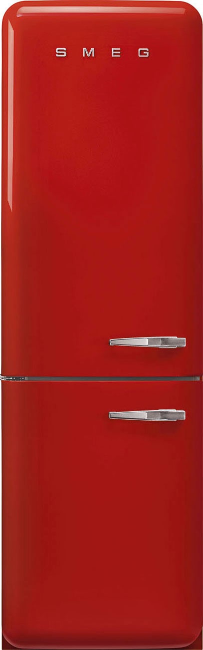 Smeg Kühl-/Gefrierkombination FAB32 »FAB32LRD5« günstig online kaufen