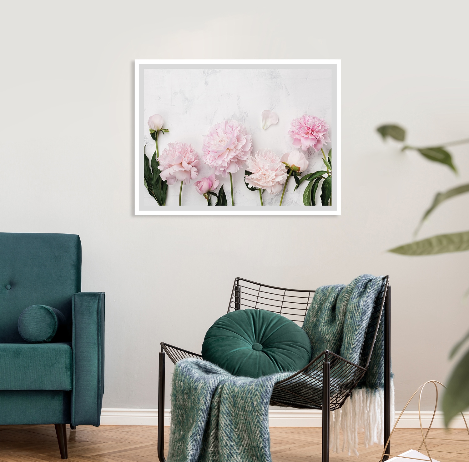 queence Bild »Bella« günstig online kaufen