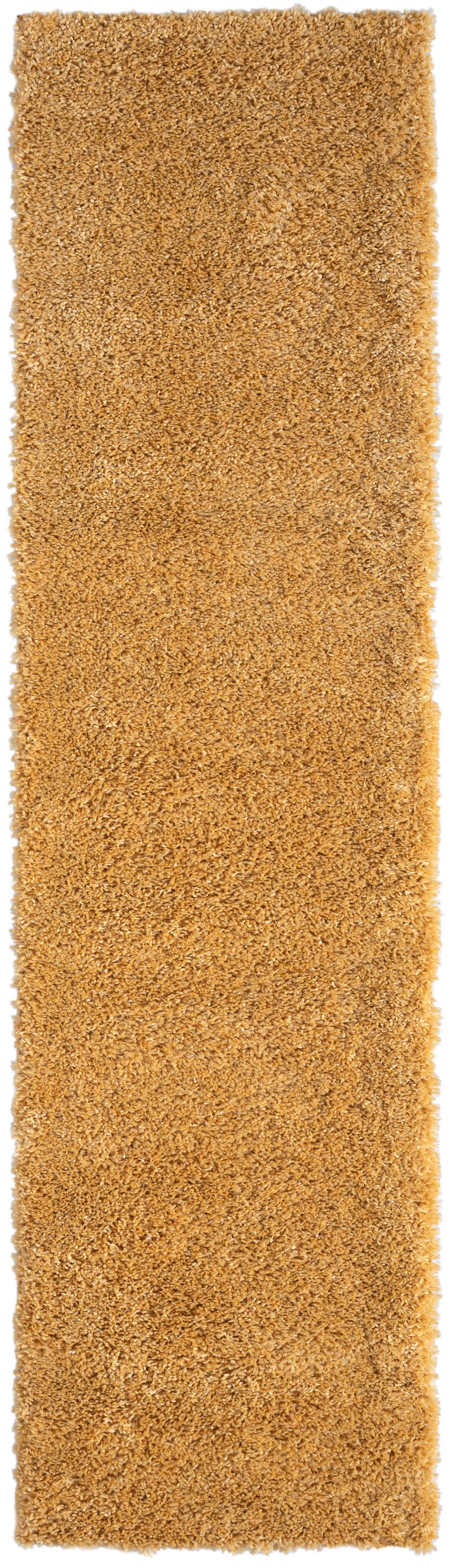 Myflair Möbel & Accessoires Hochflor-Läufer »My Shaggy«, rechteckig, 37 mm günstig online kaufen
