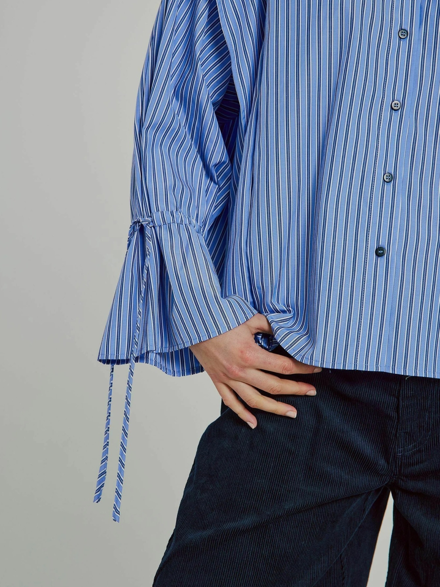 NORR Blusentop »NORR Shirt Marion«