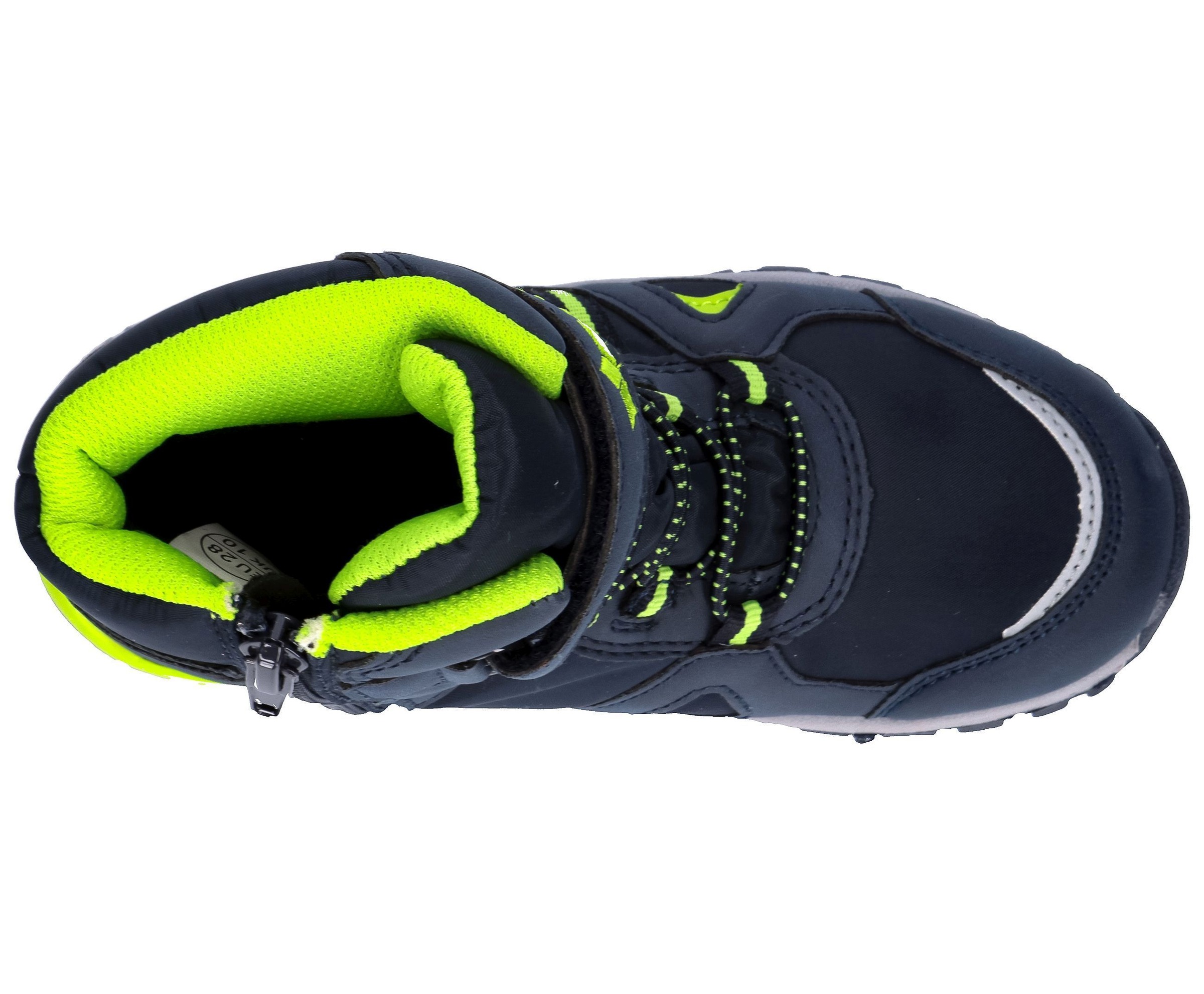 Lico Winterstiefel »Winterboot Bernarda VS«