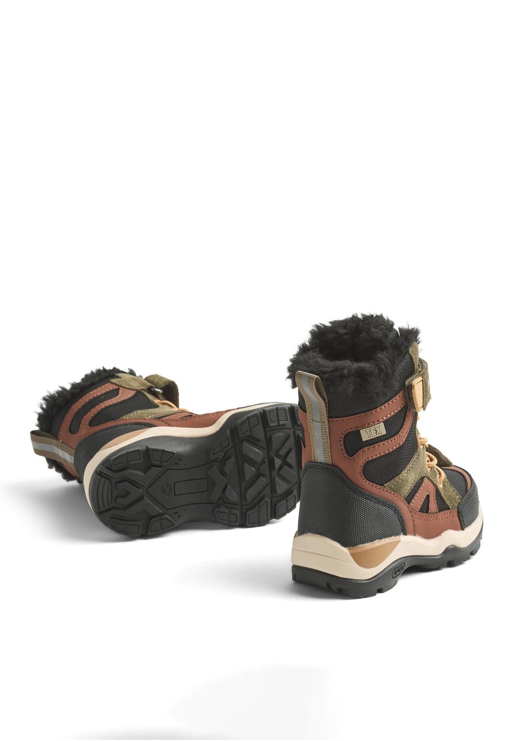 WHEAT Stiefel »WHEAT Winterboot Dixie Tex«