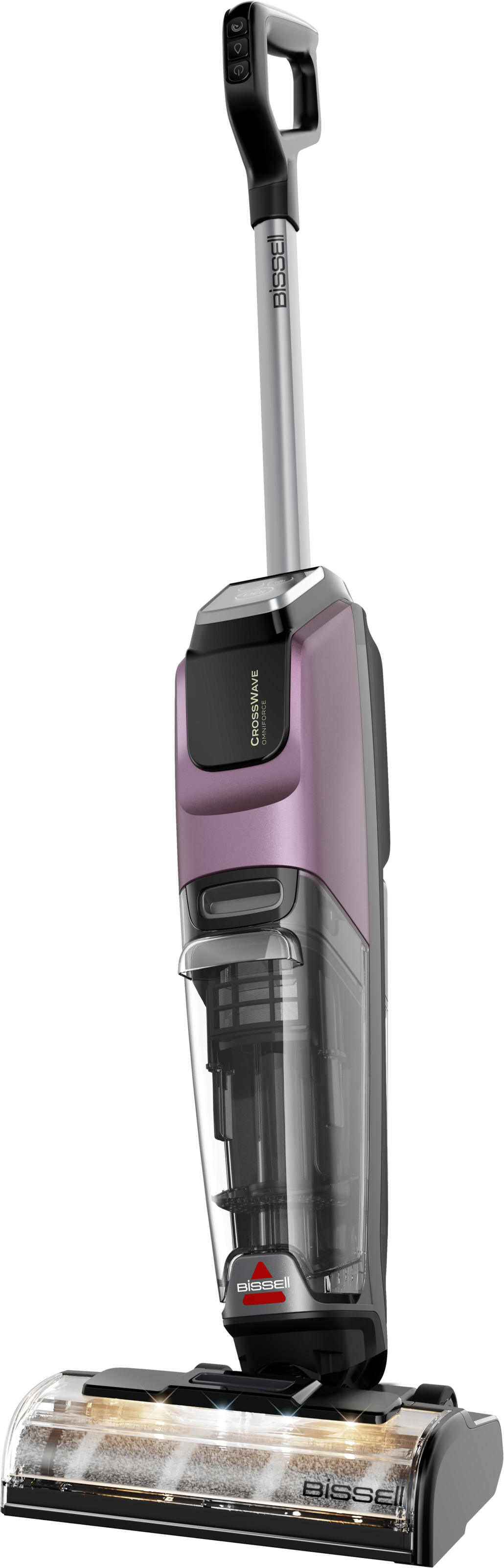 Bissell Nass-Trocken-Sauger »4330N CrossWave OmniForce EdgeFind Select«