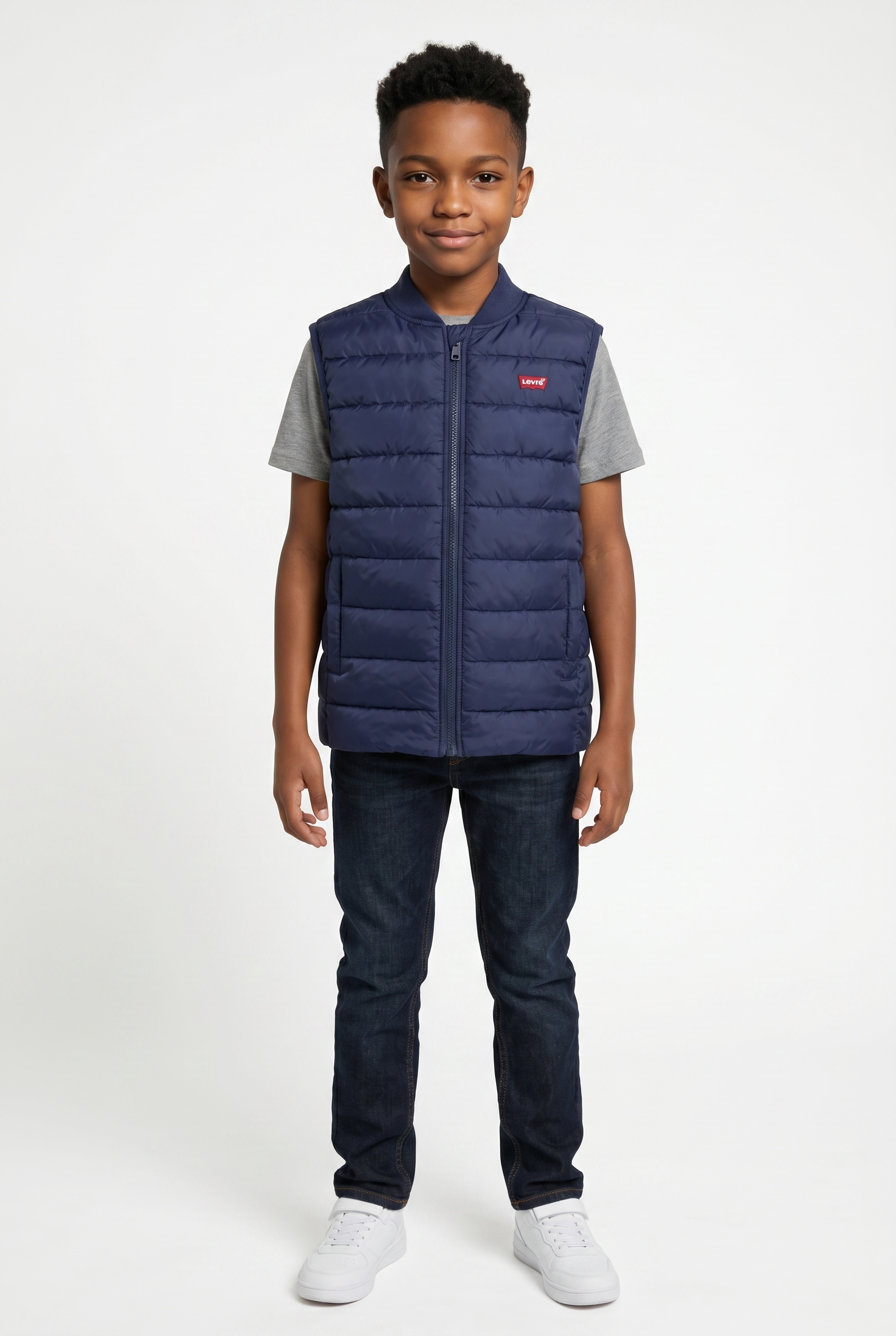 Levi's® Kids Steppweste »LVB LIGHTWEIGHT VEST« for Boys