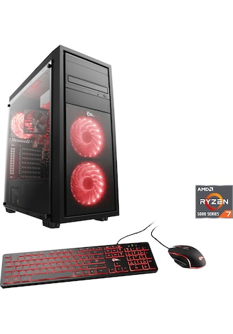 Gaming-PC »Sprint V28318«