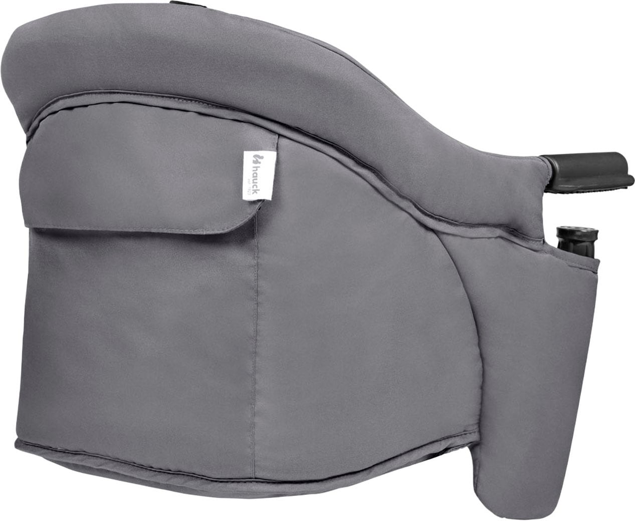 Hauck Tischsitz »Fix N Sit« für Tischplatten mit einer Stärke von 20-60 mm