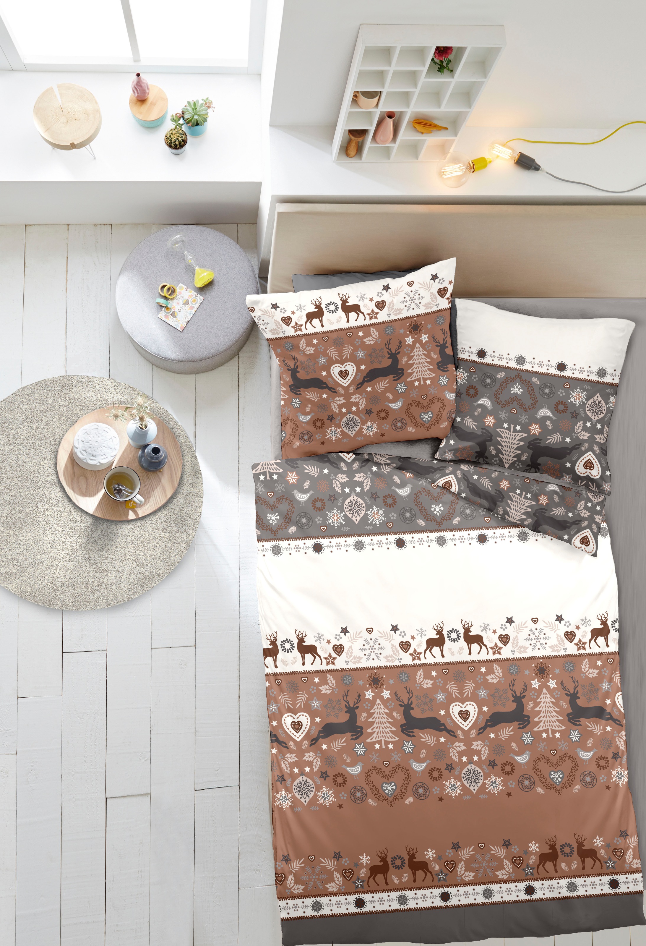 Dormisette Bettwäsche »Dormisette«