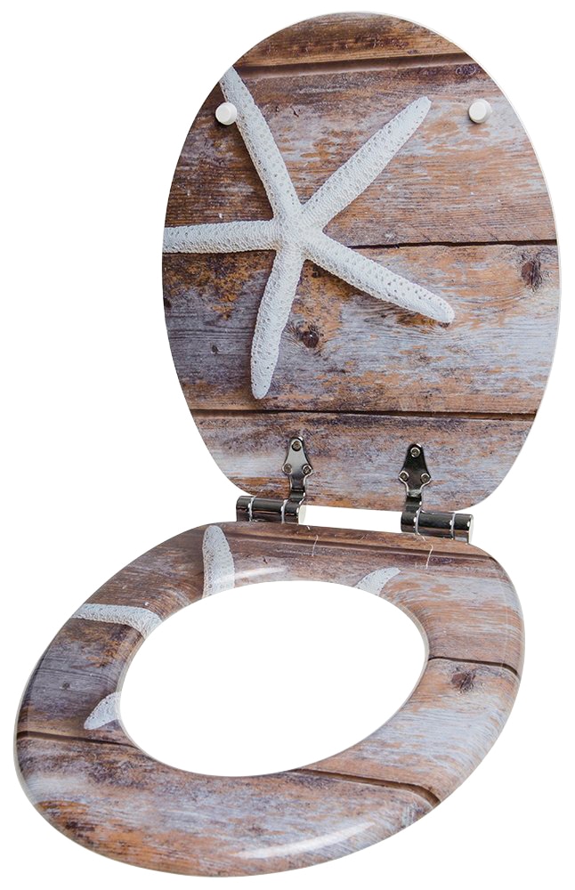 Sanilo Badaccessoire-Set »Bahia«, (Komplett-Set, 3 tlg.), bestehend aus WC-Sitz, Badteppich und Waschbeckenstöpsel