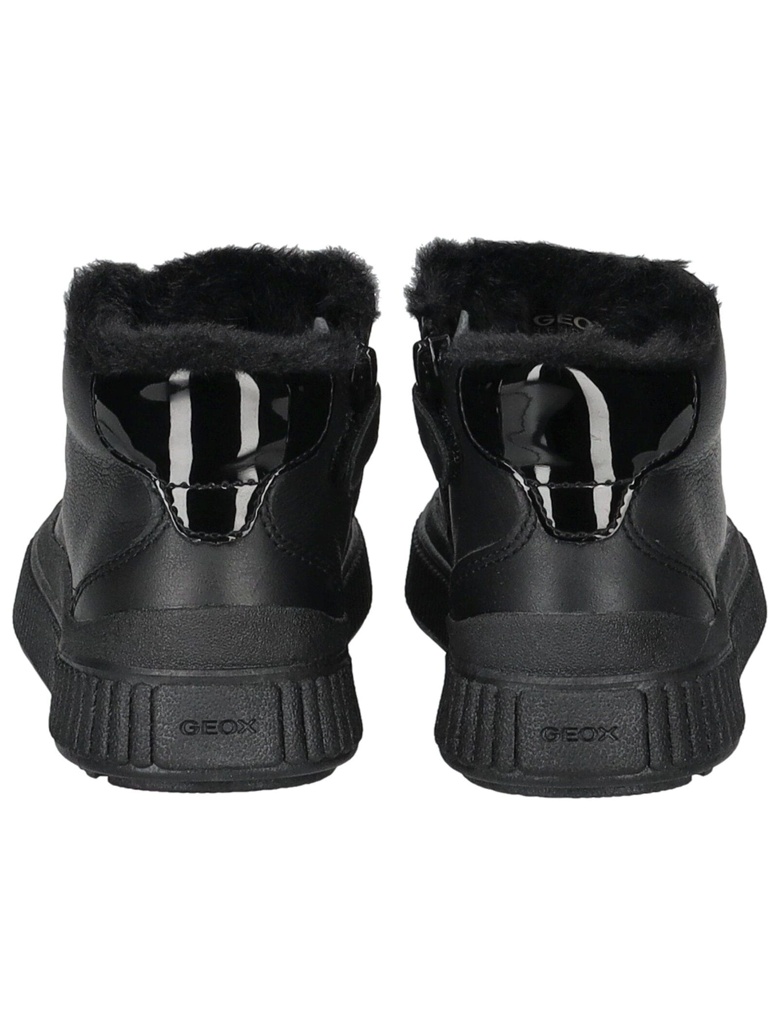 Geox Sneaker »Geox Sneaker Leder/Synthetik«