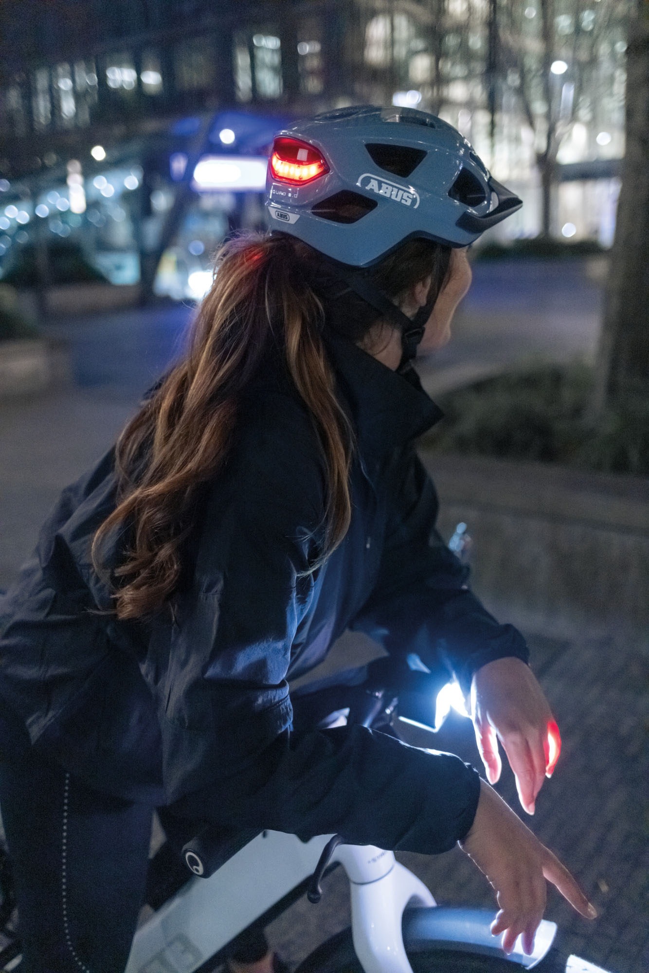 ABUS Fahrradhelm »ADURO 3.0«