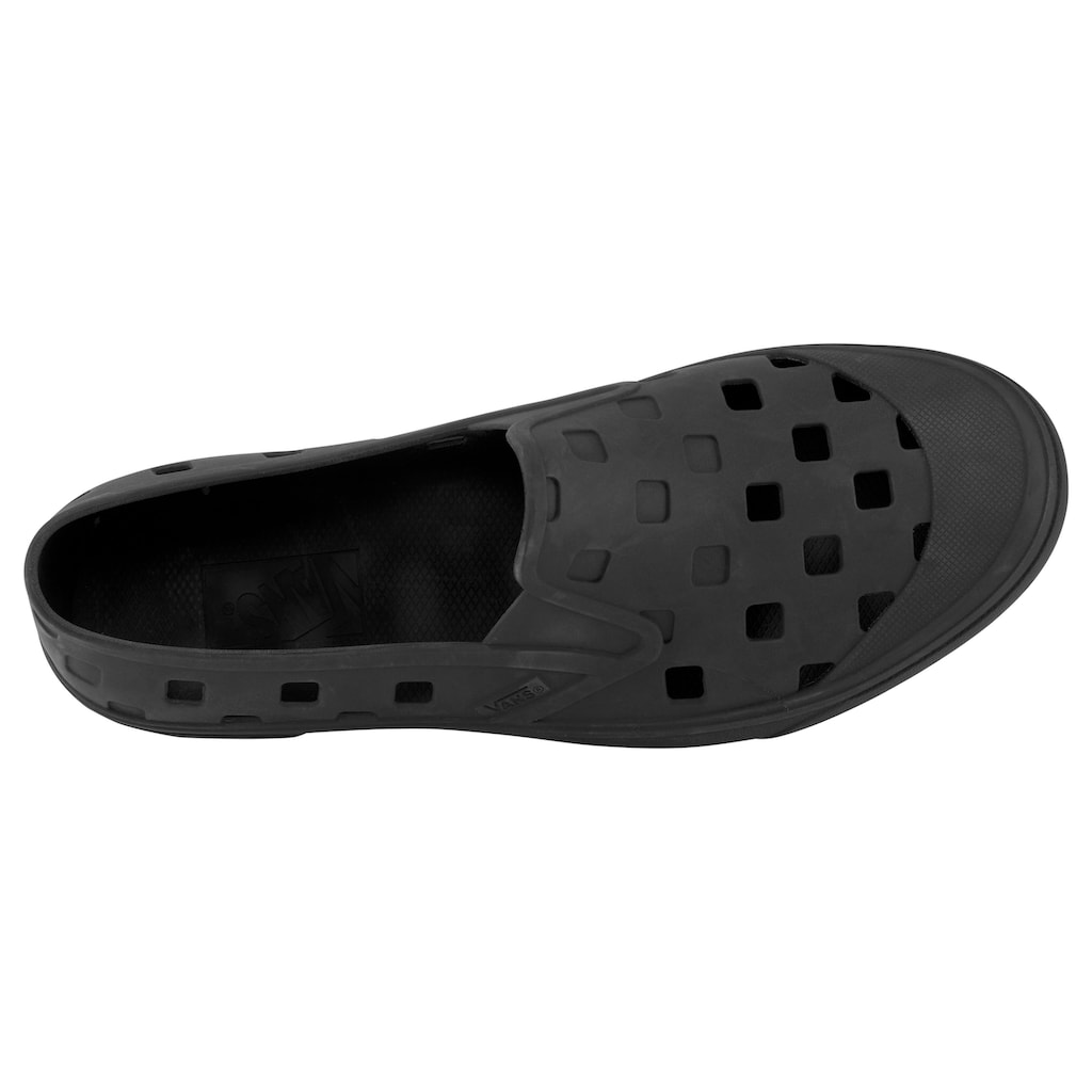 Vans Slip-On Sneaker »Trek Slip-On«, im Slip-On-Sneakerstil