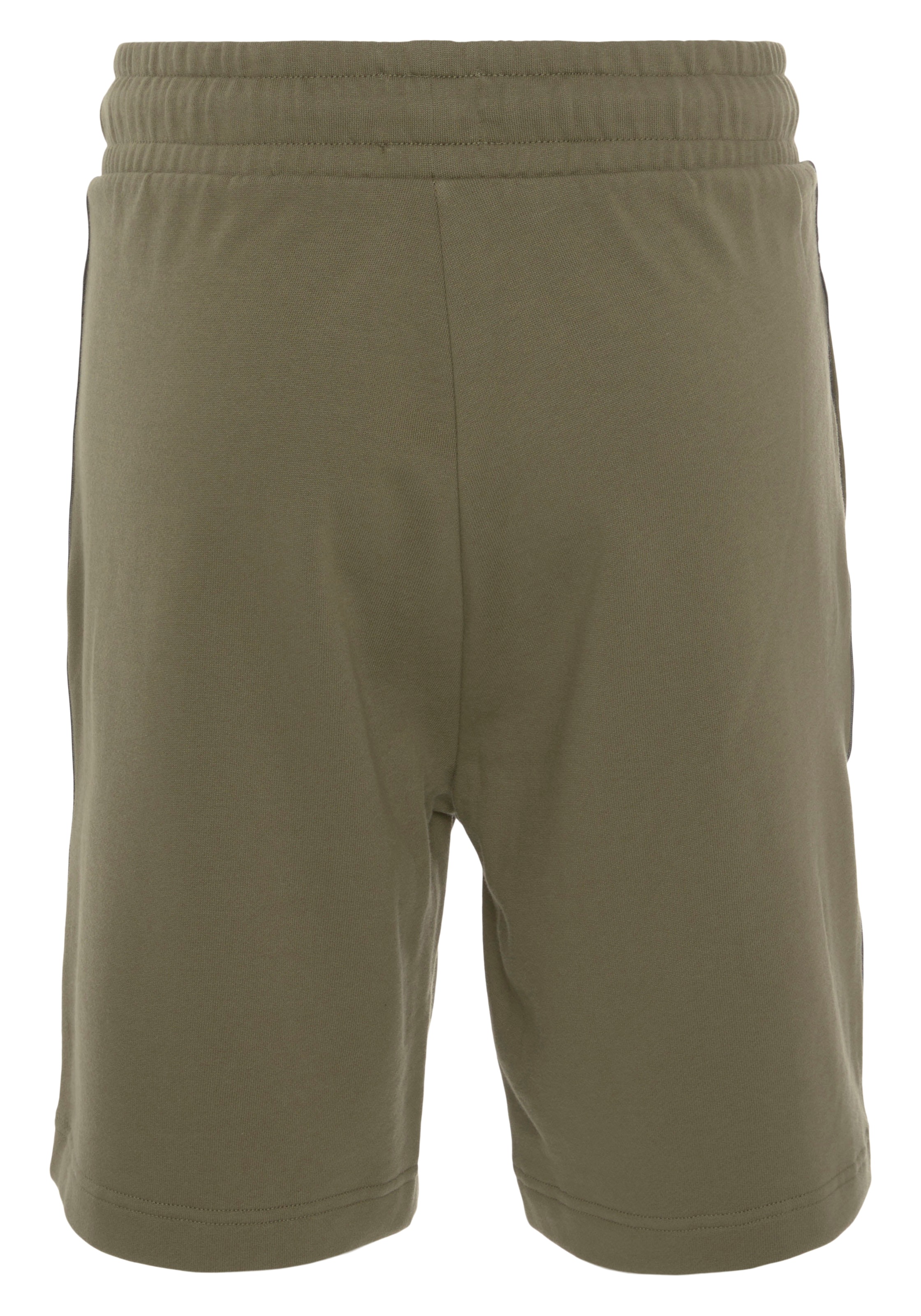 2. Bild von HUGO Underwear Sweatshorts »Sporty Logo Shorts 10251705 01«