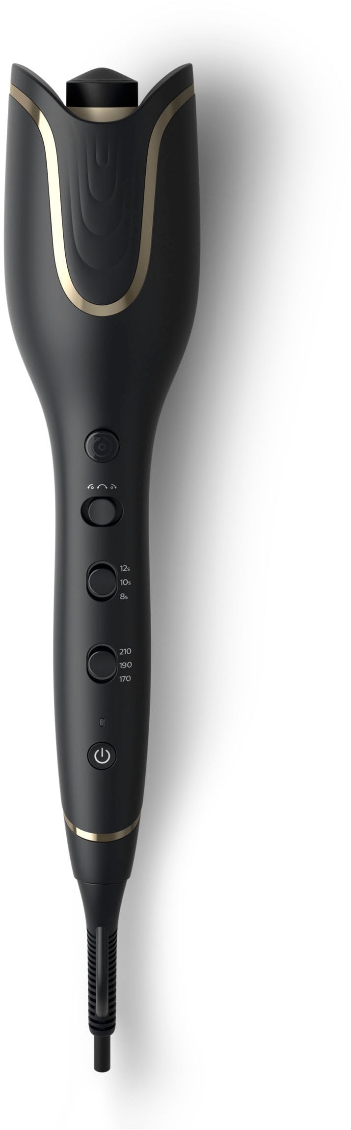 Philips Lockendreher »MoistureProtect Autocurler BHB876/00« Keramik-Beschichtung mit Keratinveredelung StyleCare Prestige