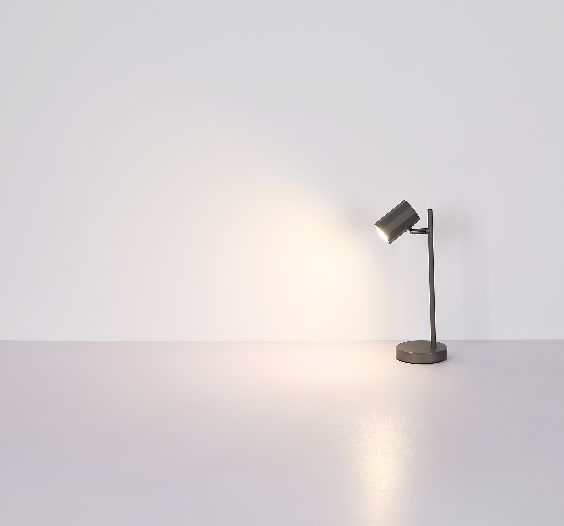 GLOBO LIGHTING Deckenstrahler »JAMES«, Leuchtmittel GU10 | ohne Leuchtmittel, Deckenspot/weiß/Wohnzimmer/Flur/Schlafzimmer