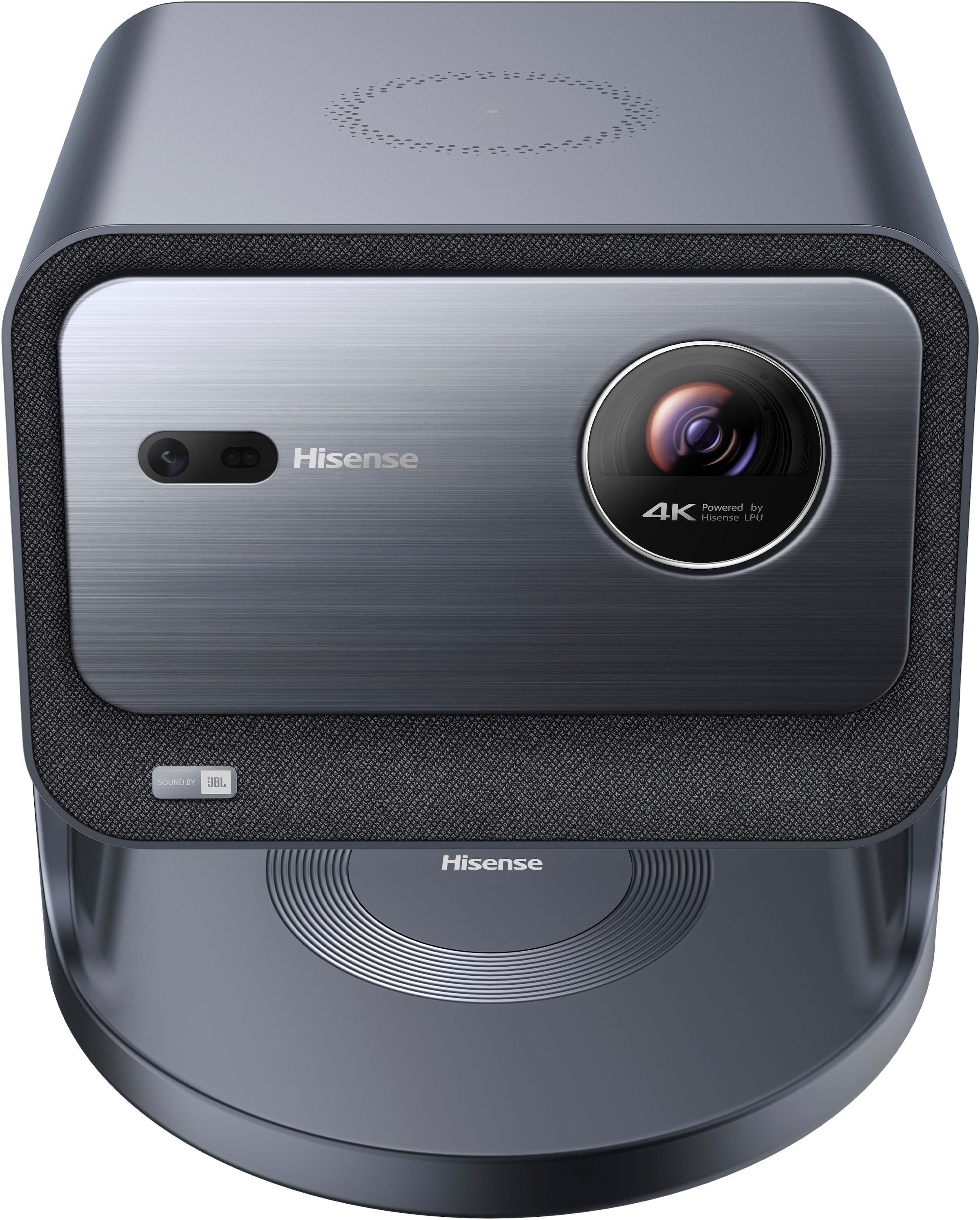 Hisense Mini-Beamer »C2«, (1700:1)