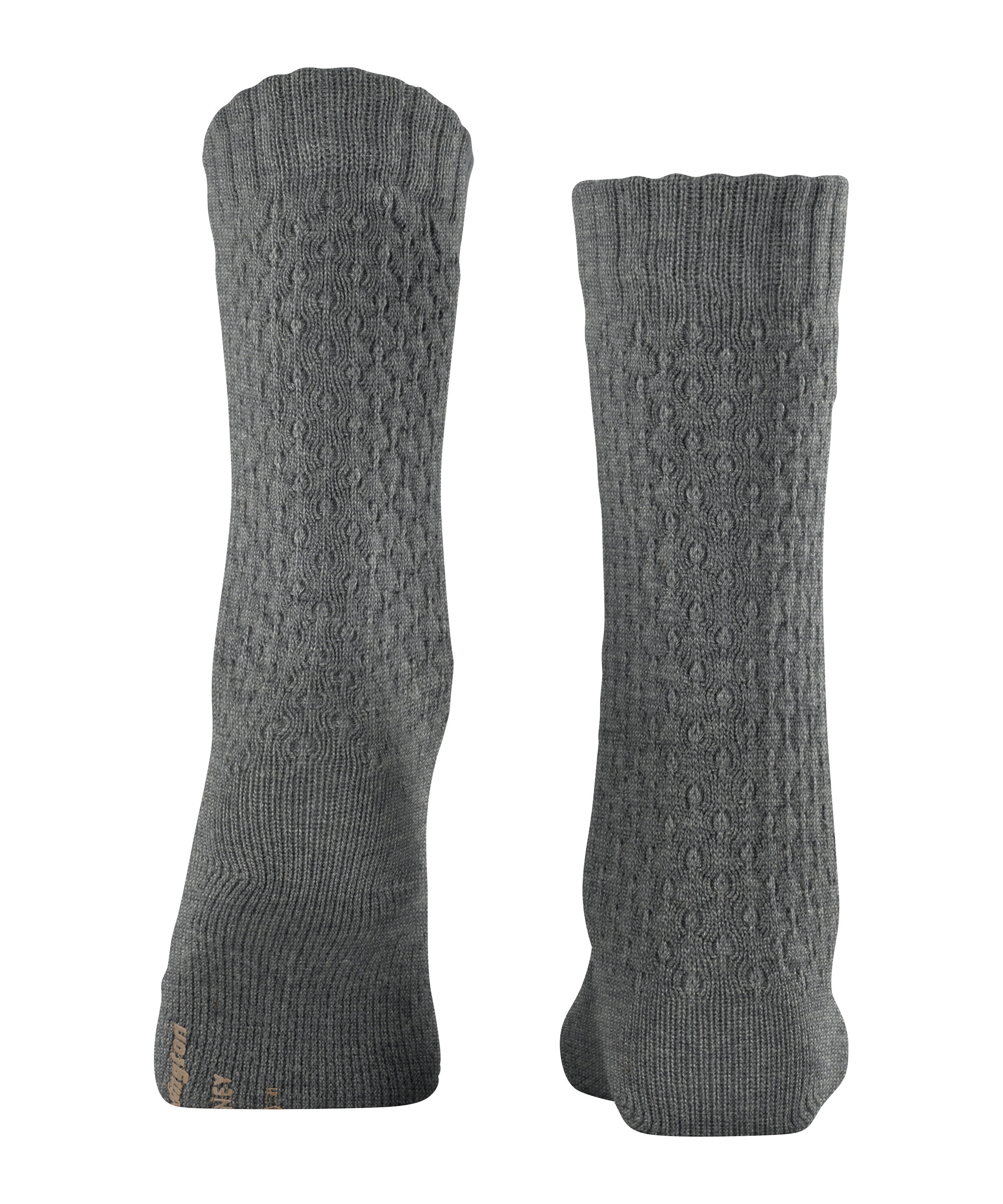 Burlington Socken »Orkney« Einheitsgröße 36-41, wärmende Wollmischung, weiche Haptik