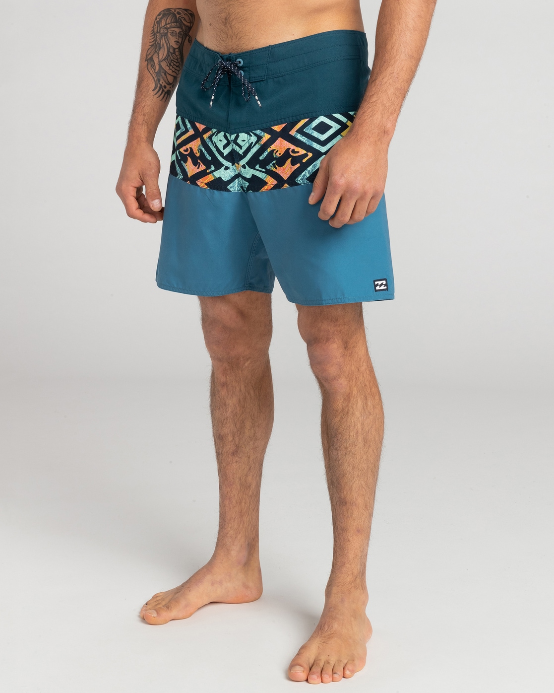 3. Bild von Billabong Boardshorts »Tribong OG«