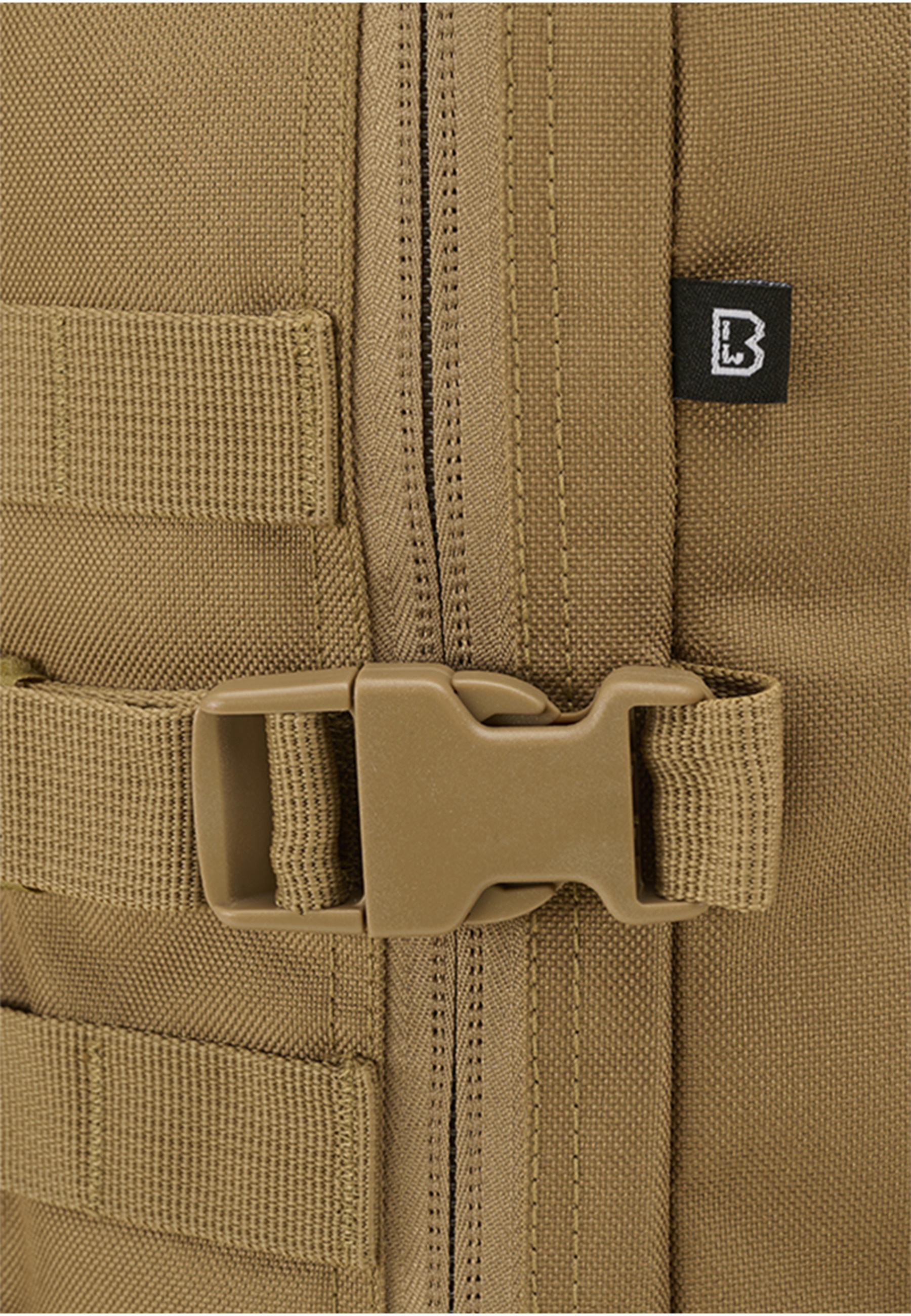 Brandit Rucksack »Brandit Unisex US Cooper Patch Large Backpack«