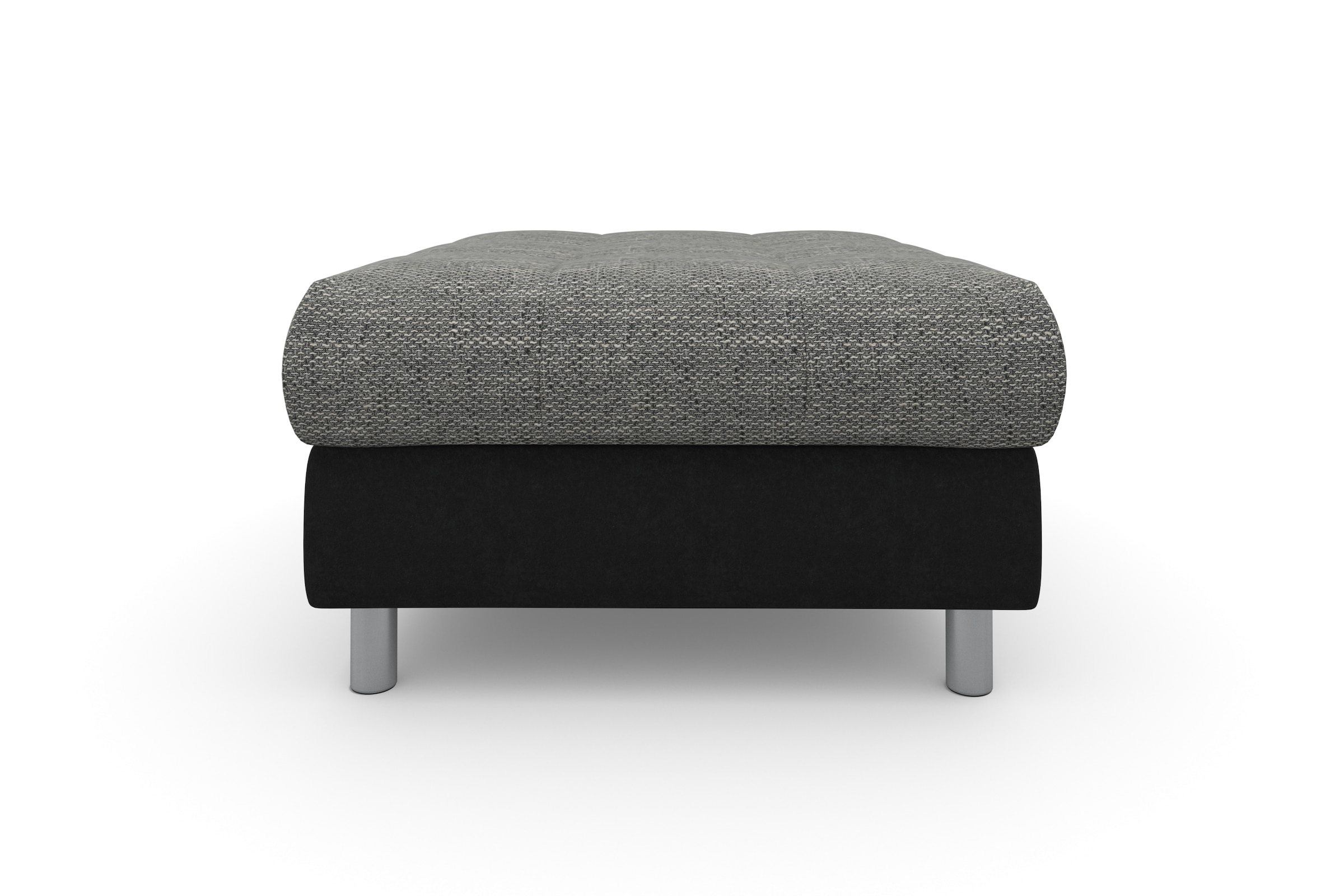 COLLECTION AB Hocker »Innsbruck«, inklusive komfortablen Federkerns