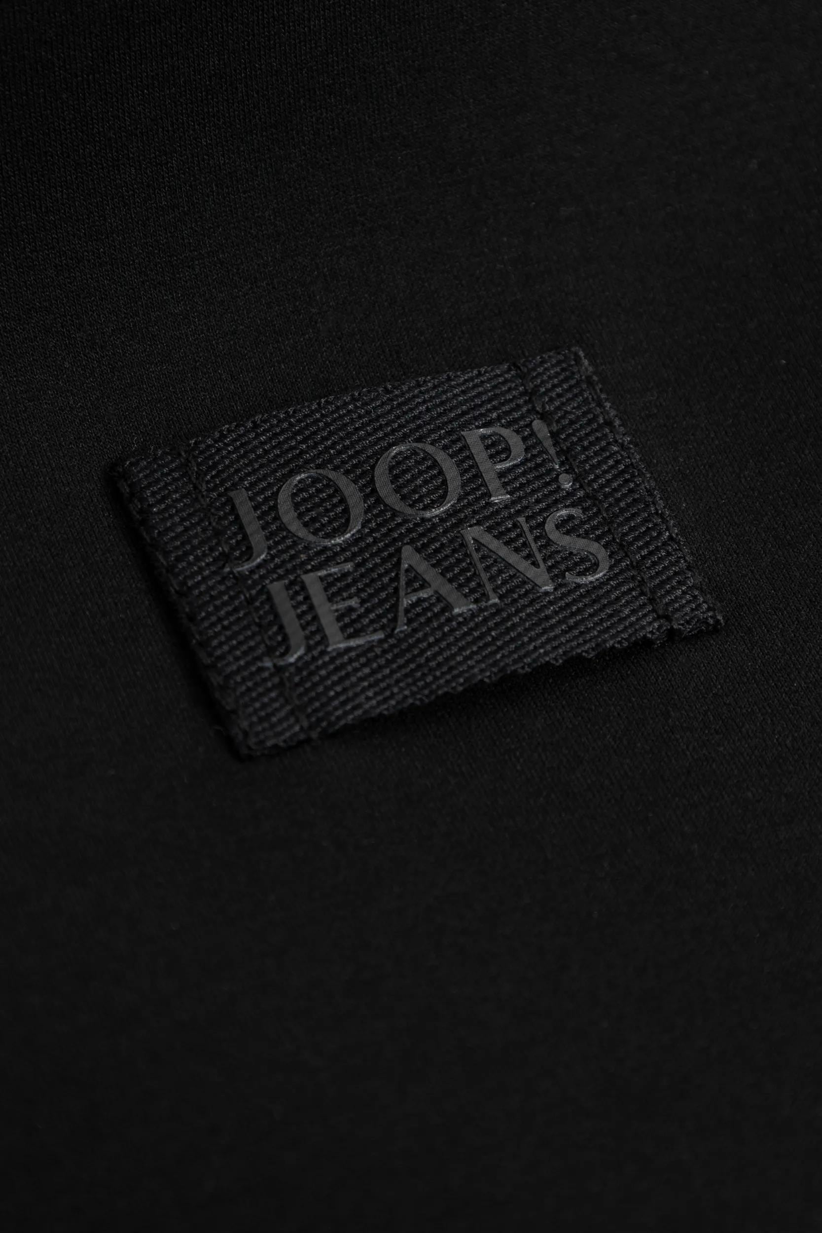 Joop Jeans Steppjacke »Buddy« ohne Kapuze Regular fit mit Stehkragen