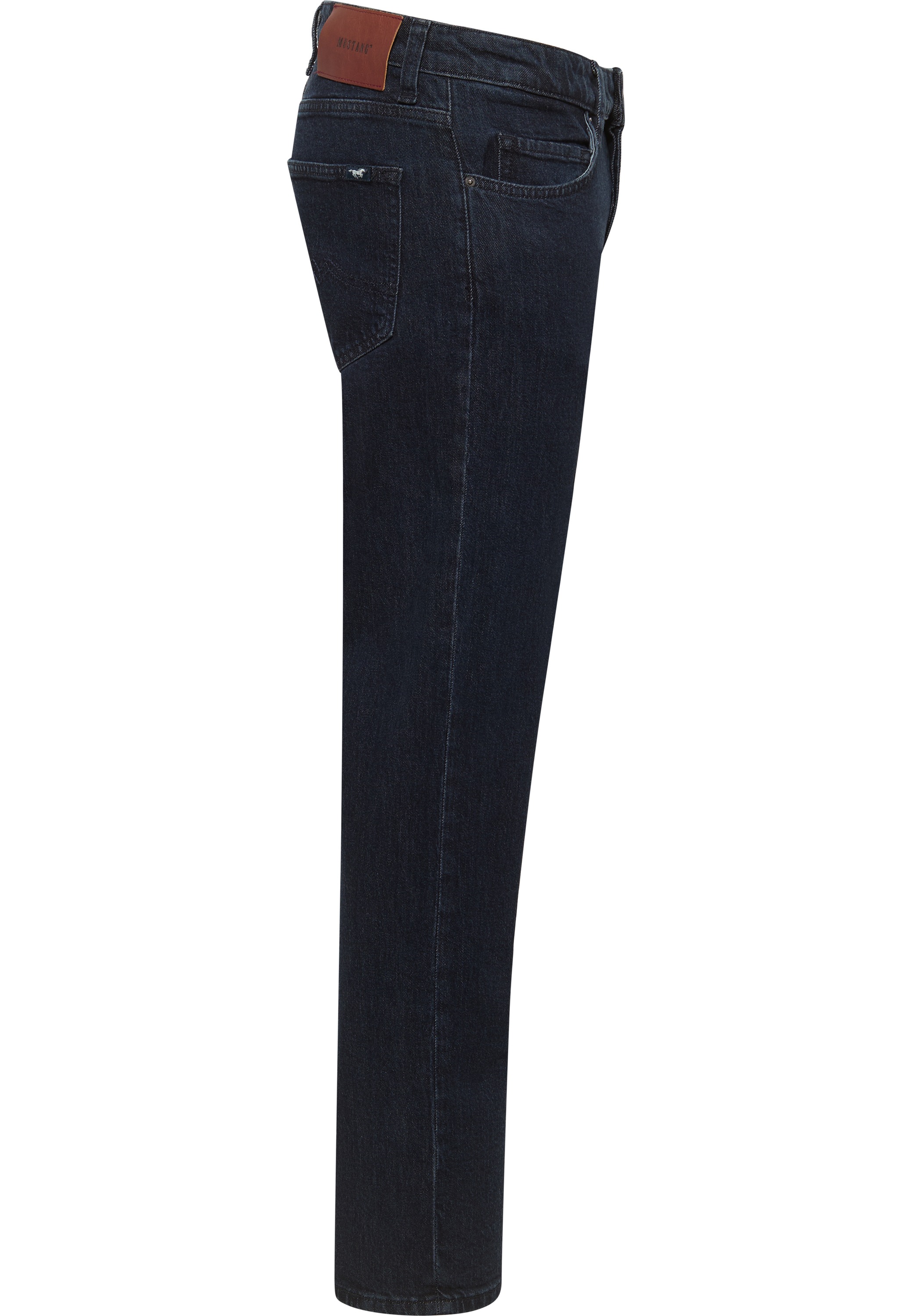 MUSTANG Straight-Jeans »Herren Style Michigan Straight«