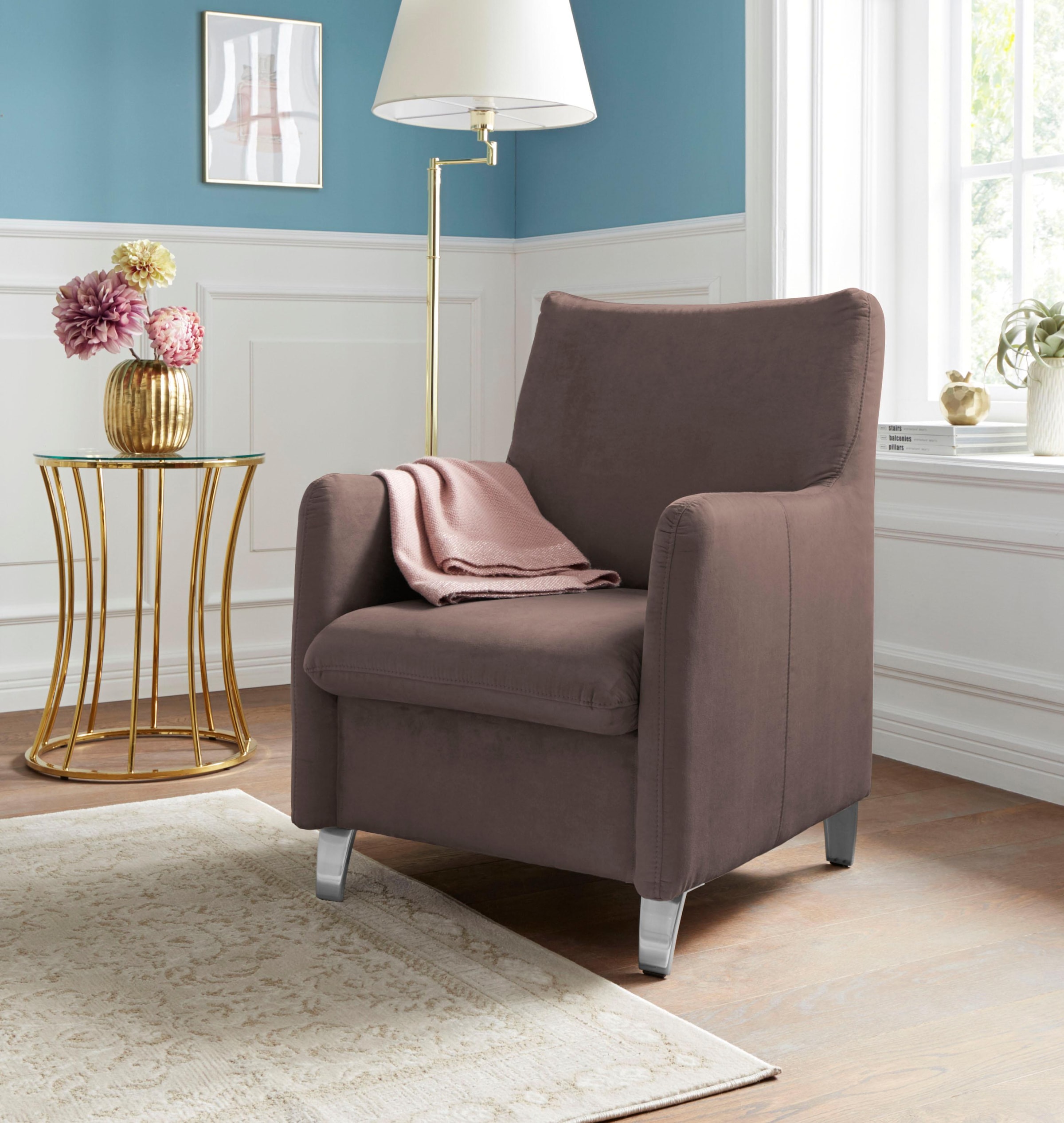 sit&more Sessel »Daytona« günstig online kaufen