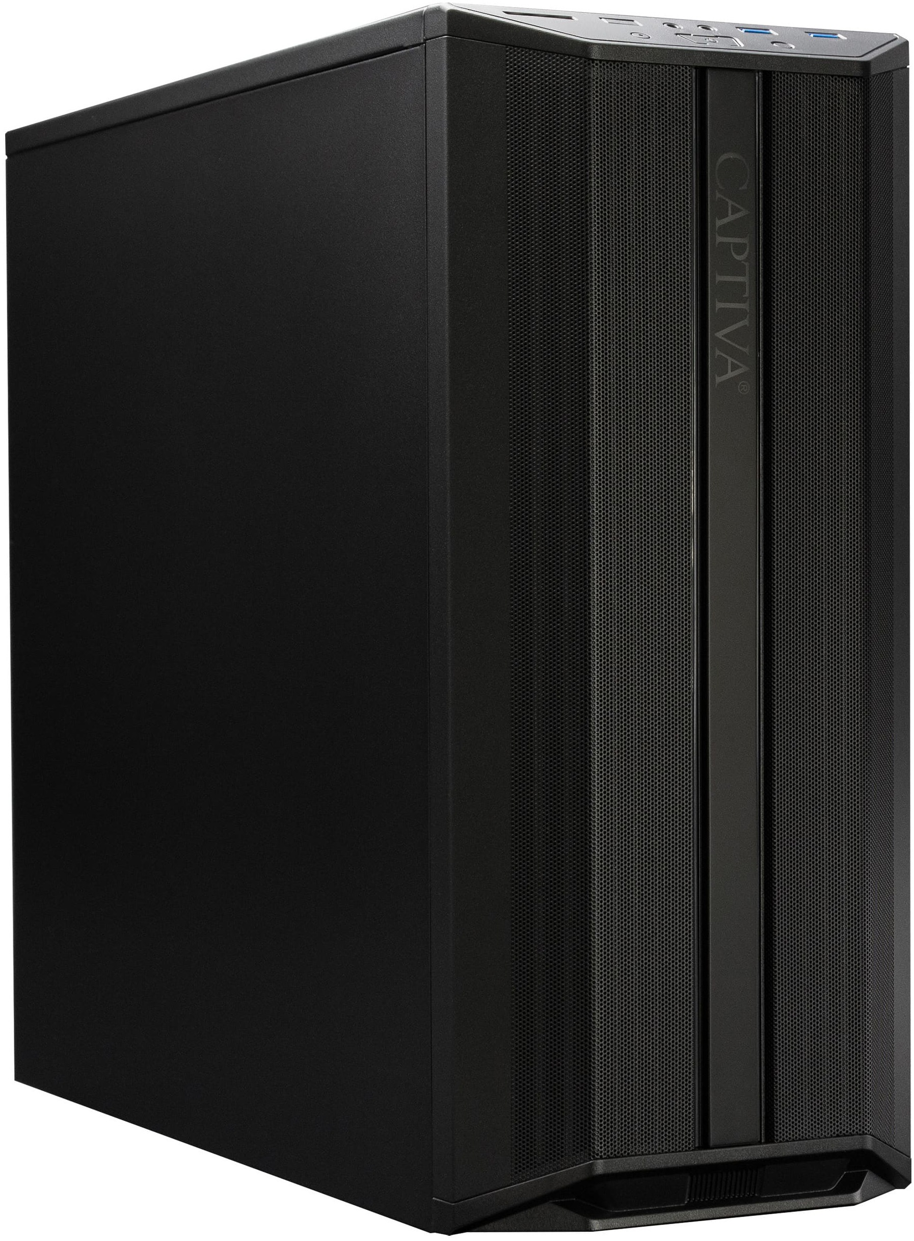CAPTIVA Business-PC »Workstation R99-892«