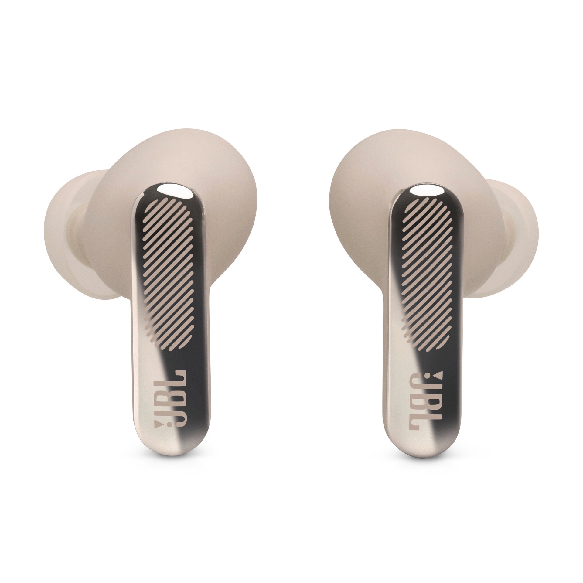 JBL wireless In-Ear-Kopfhörer »LIVE BEAM 4« A2DP Bluetooth Adaptive Noise-Cancelling | Freisprechfunktion | True Wireless Kabellose Ohrhörer mit Noise-Cancelling-Funktion