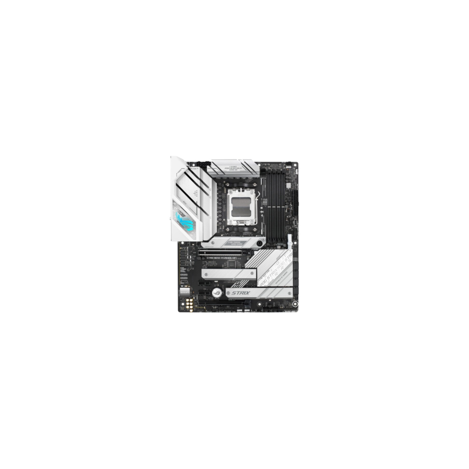 Asus Mainboard »ROG STRIX B650-A GAMING WIFI«
