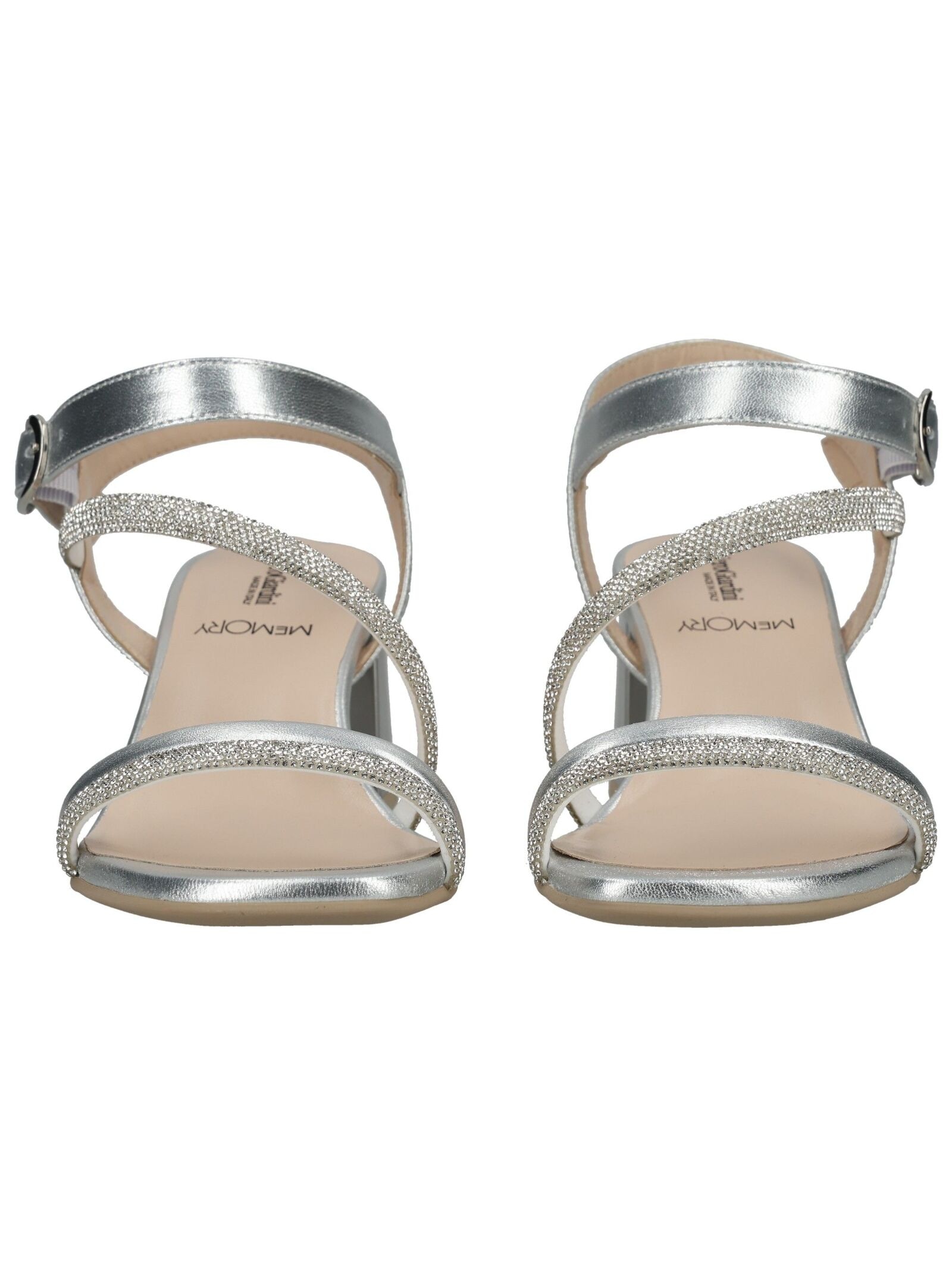 Nero Giardini Riemchensandale »Nero Giardini Sandalen Leder«