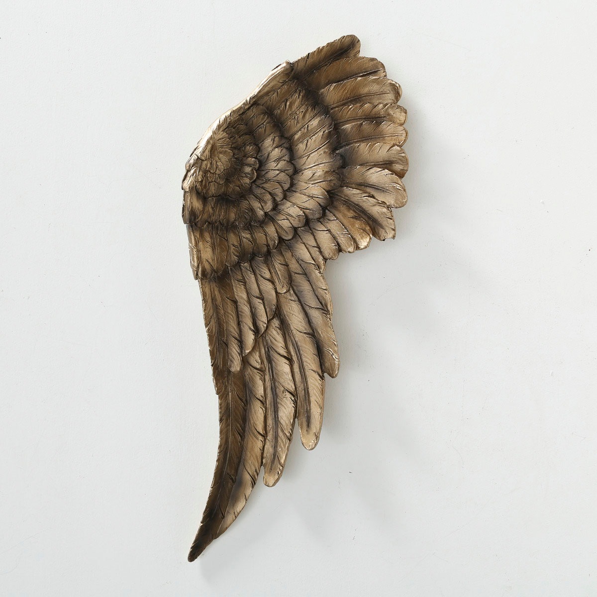 BOLTZE Wanddekoobjekt »Wandobjekt, 2 tlg.«, (2 St.)